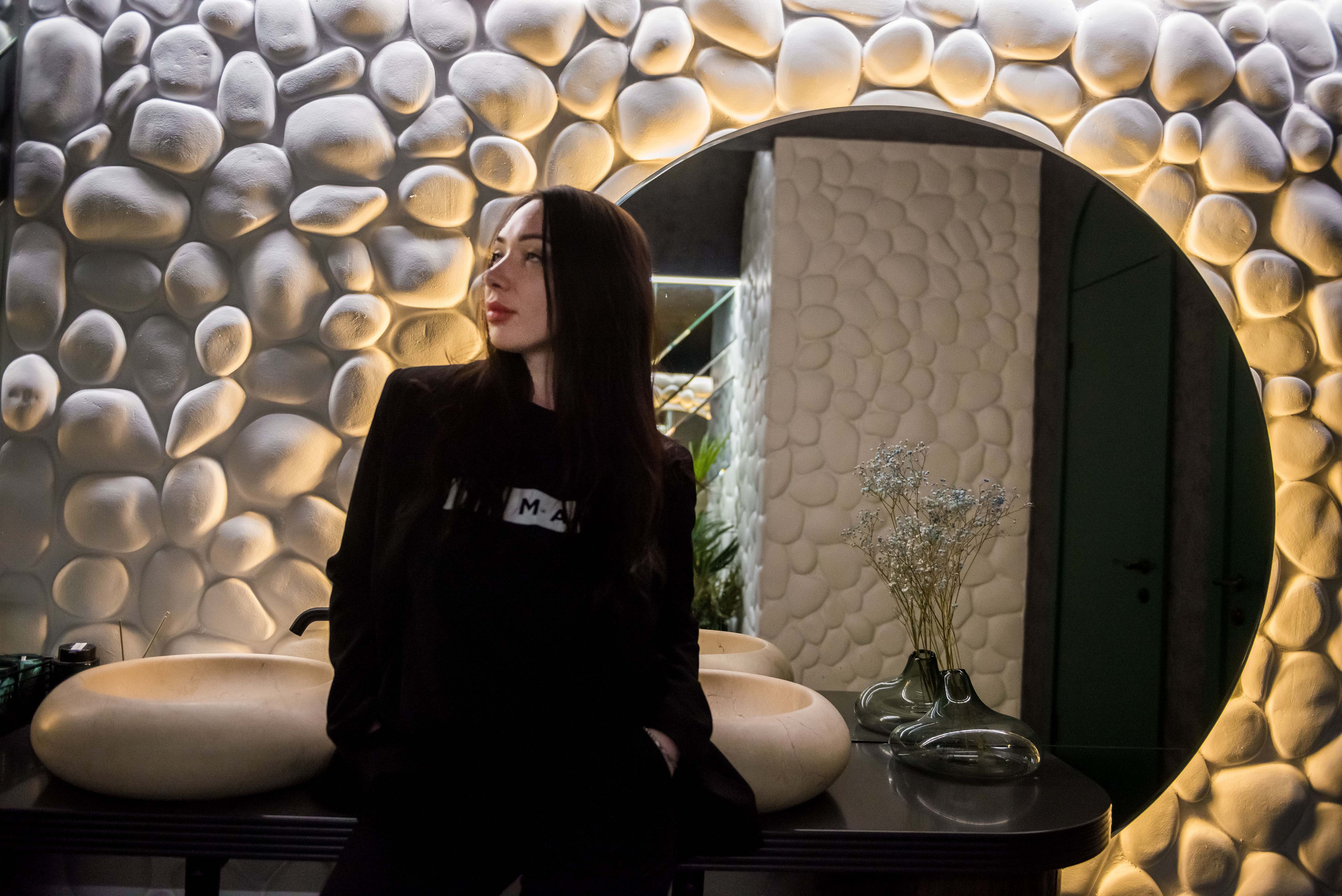 Shelest bar, Екатеринбург, 28.01.2021. Свадебный фотограф на Урале Виктор Соколов