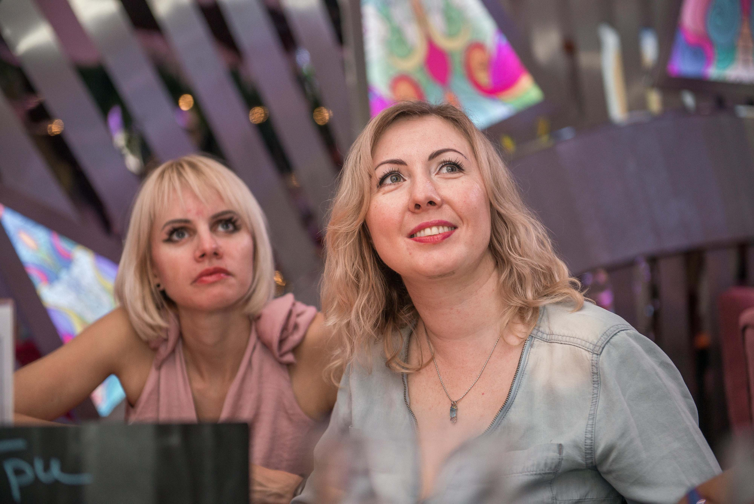 Квиз «ЗнатоКИТ» 03.09.2018 Бар 25-45 Москва. Свадебный фотограф на Урале Виктор Соколов