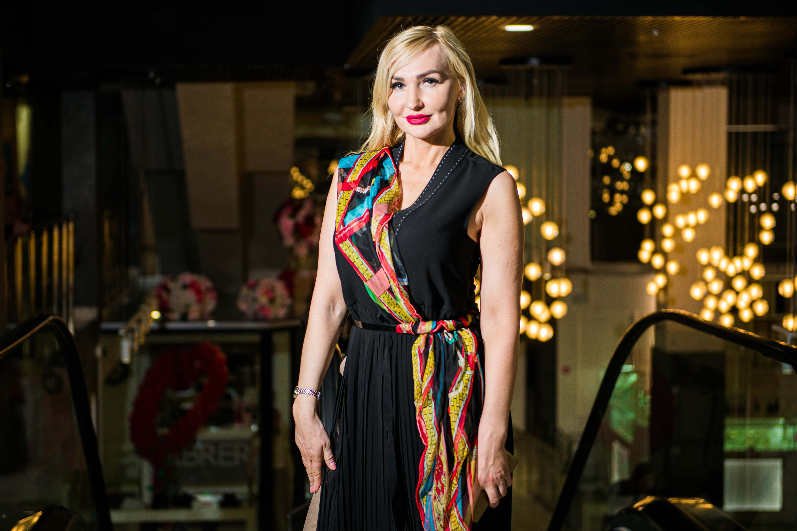 Шопинг Ревизорро 5.03.2020 Екатеринбург. Свадебный фотограф на Урале Виктор Соколов