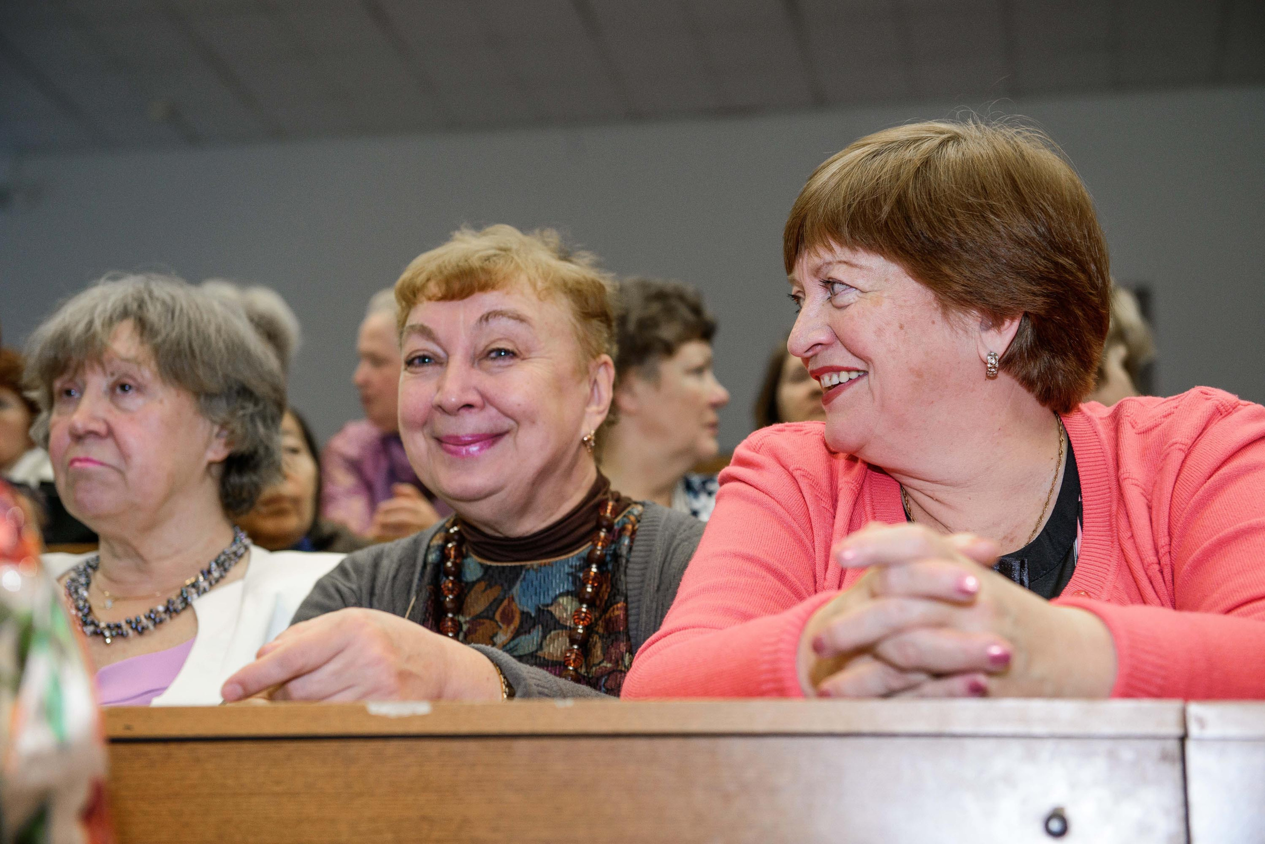 Медакадемия, 06.12.2014, 40 лет выпуска. Свадебный фотограф на Урале Виктор Соколов