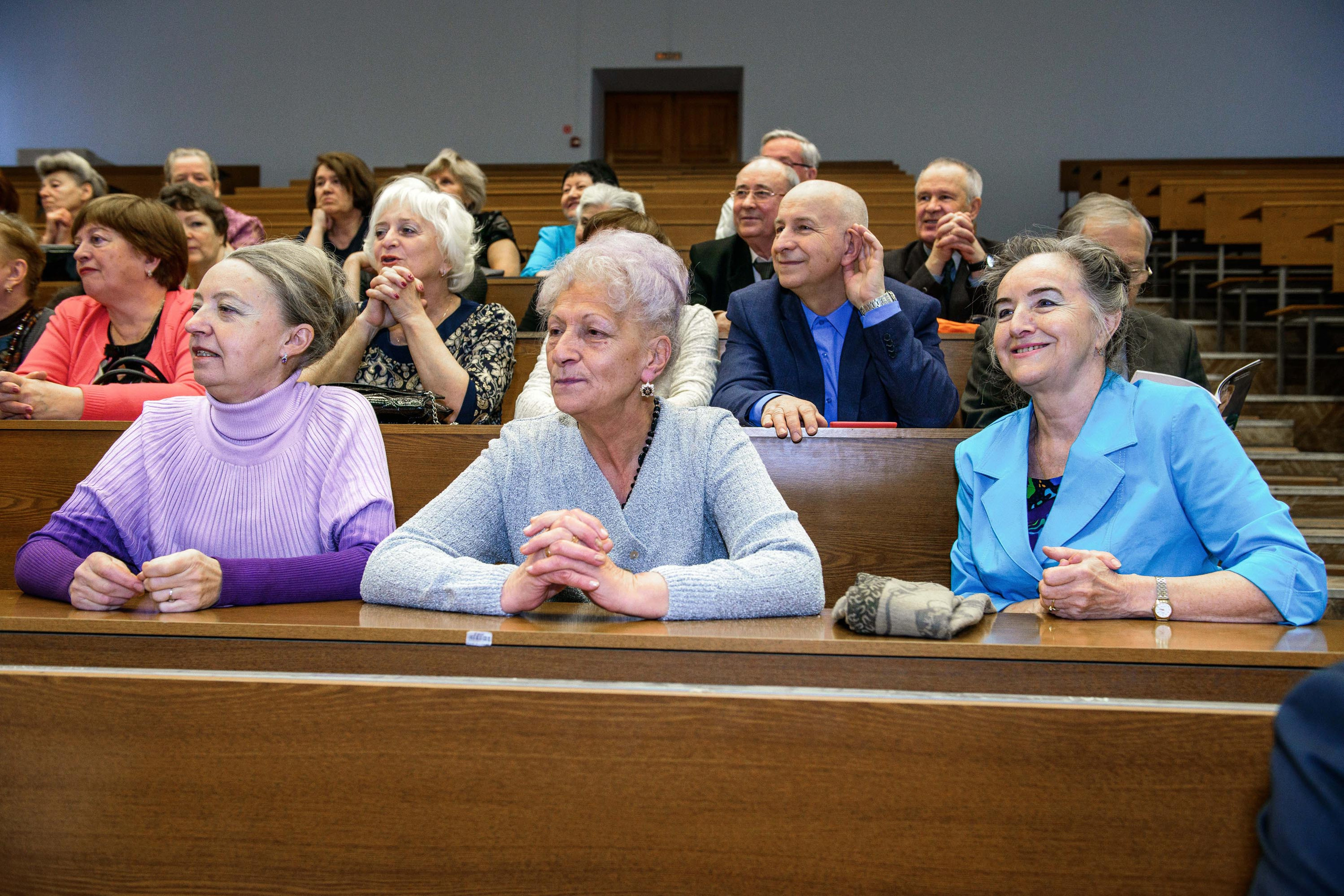 Медакадемия, 06.12.2014, 40 лет выпуска. Свадебный фотограф на Урале Виктор Соколов