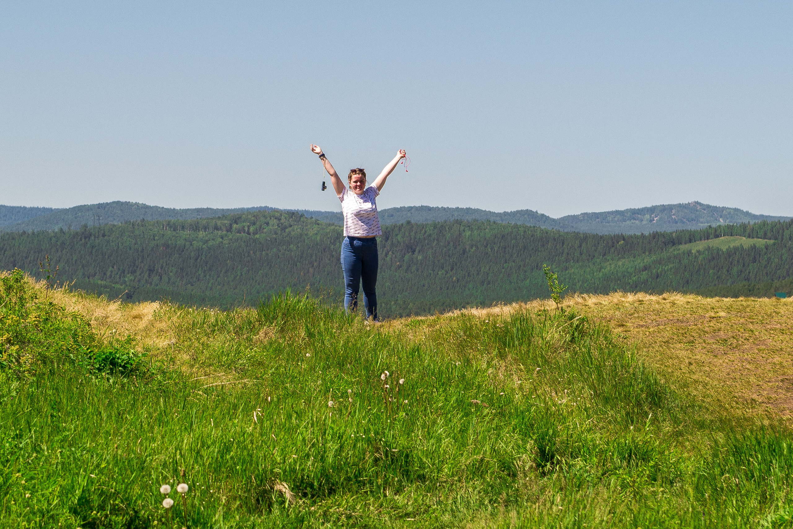 Тургояк 05.06.2021. Свадебный фотограф на Урале Виктор Соколов