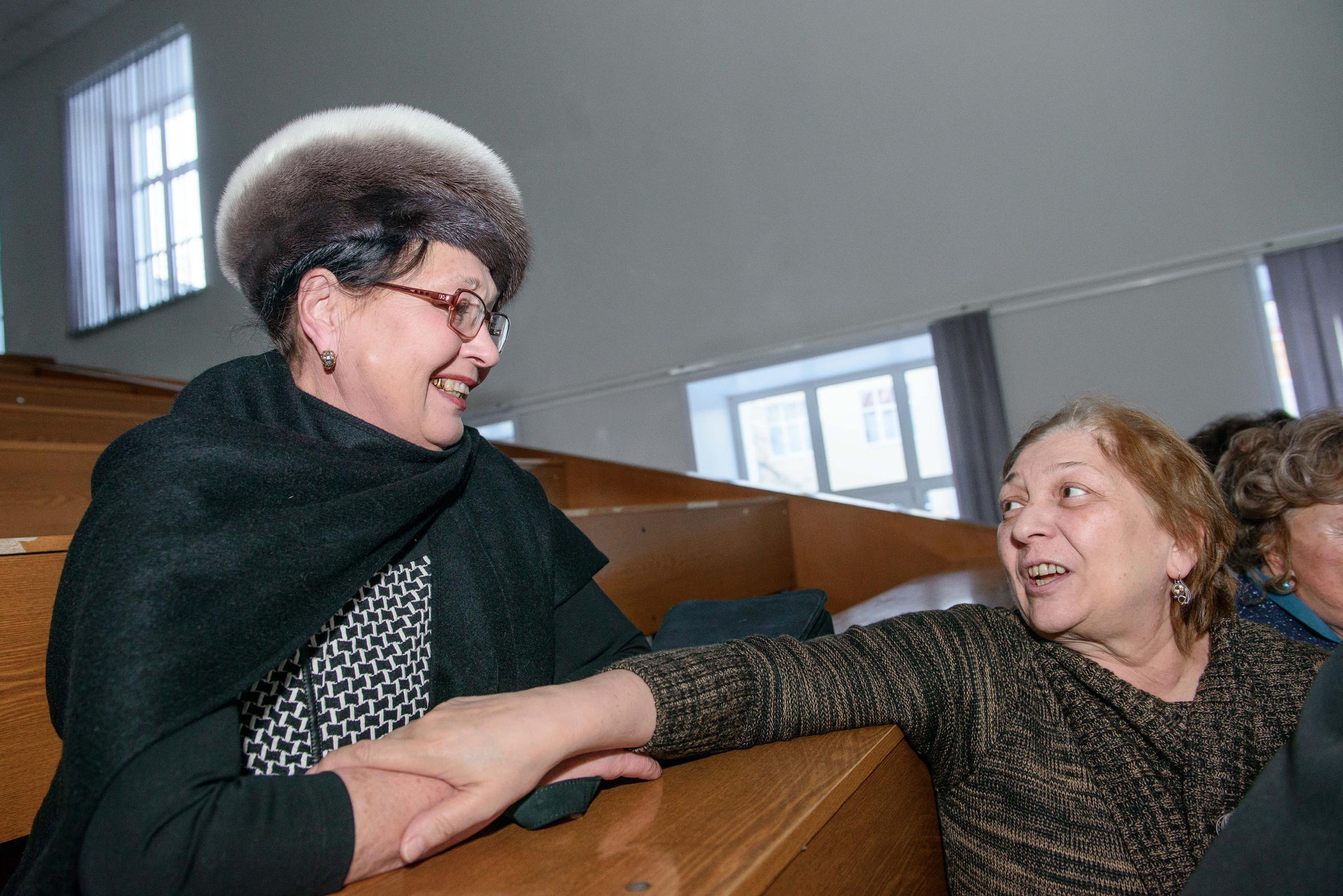 Медакадемия, 06.12.2014, 40 лет выпуска. Свадебный фотограф на Урале Виктор Соколов