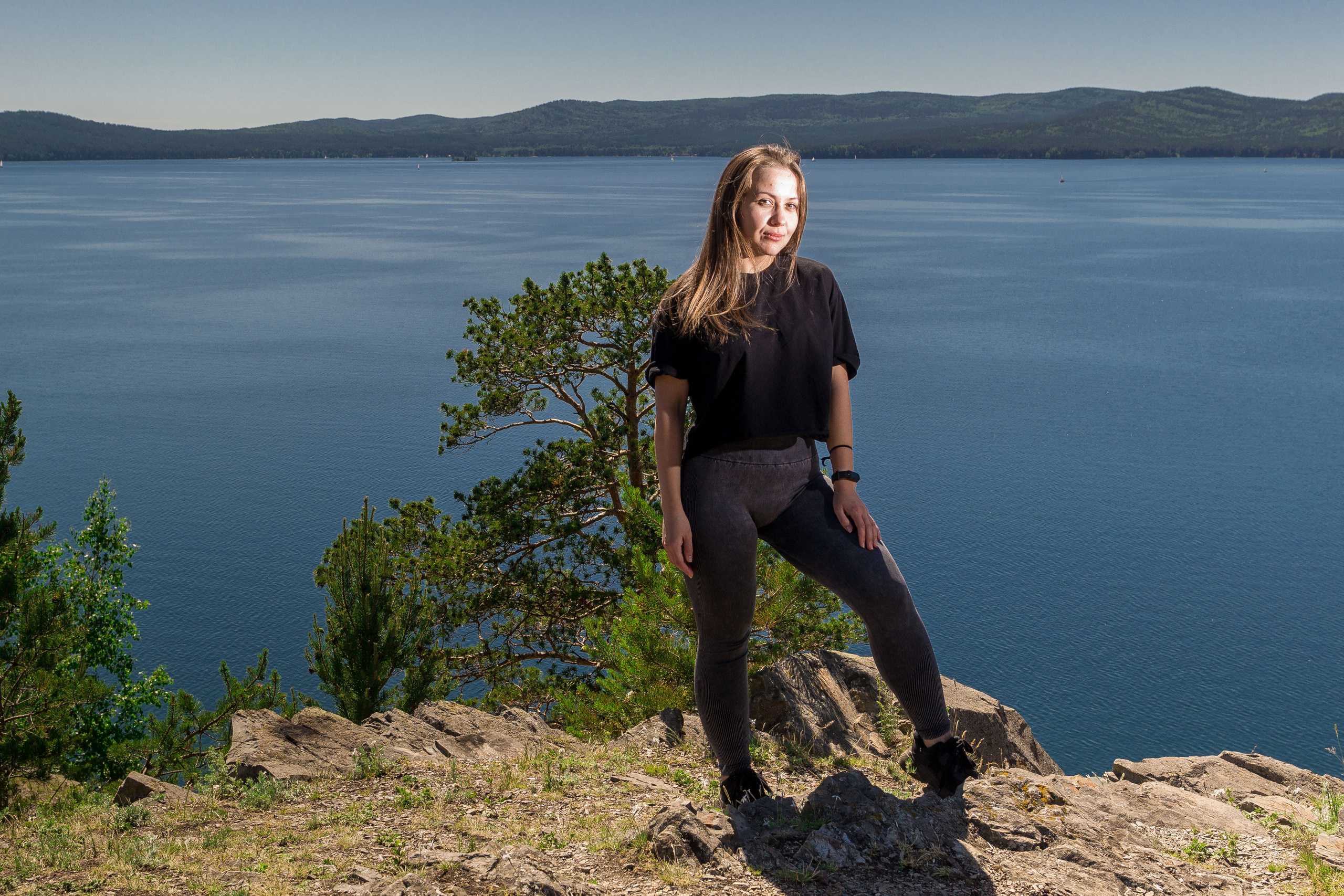 Тургояк 05.06.2021. Свадебный фотограф на Урале Виктор Соколов