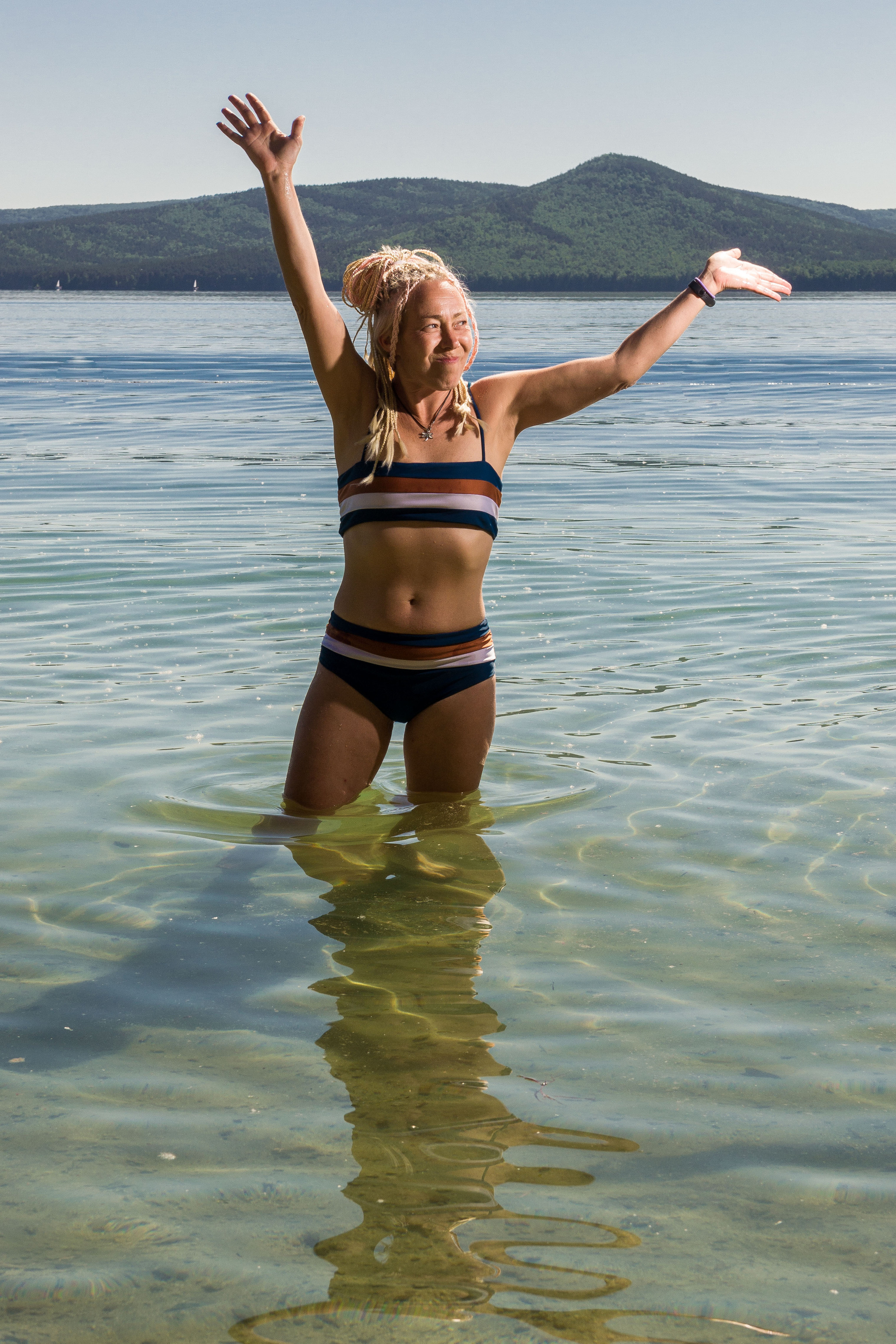 Тургояк 05.06.2021. Свадебный фотограф на Урале Виктор Соколов