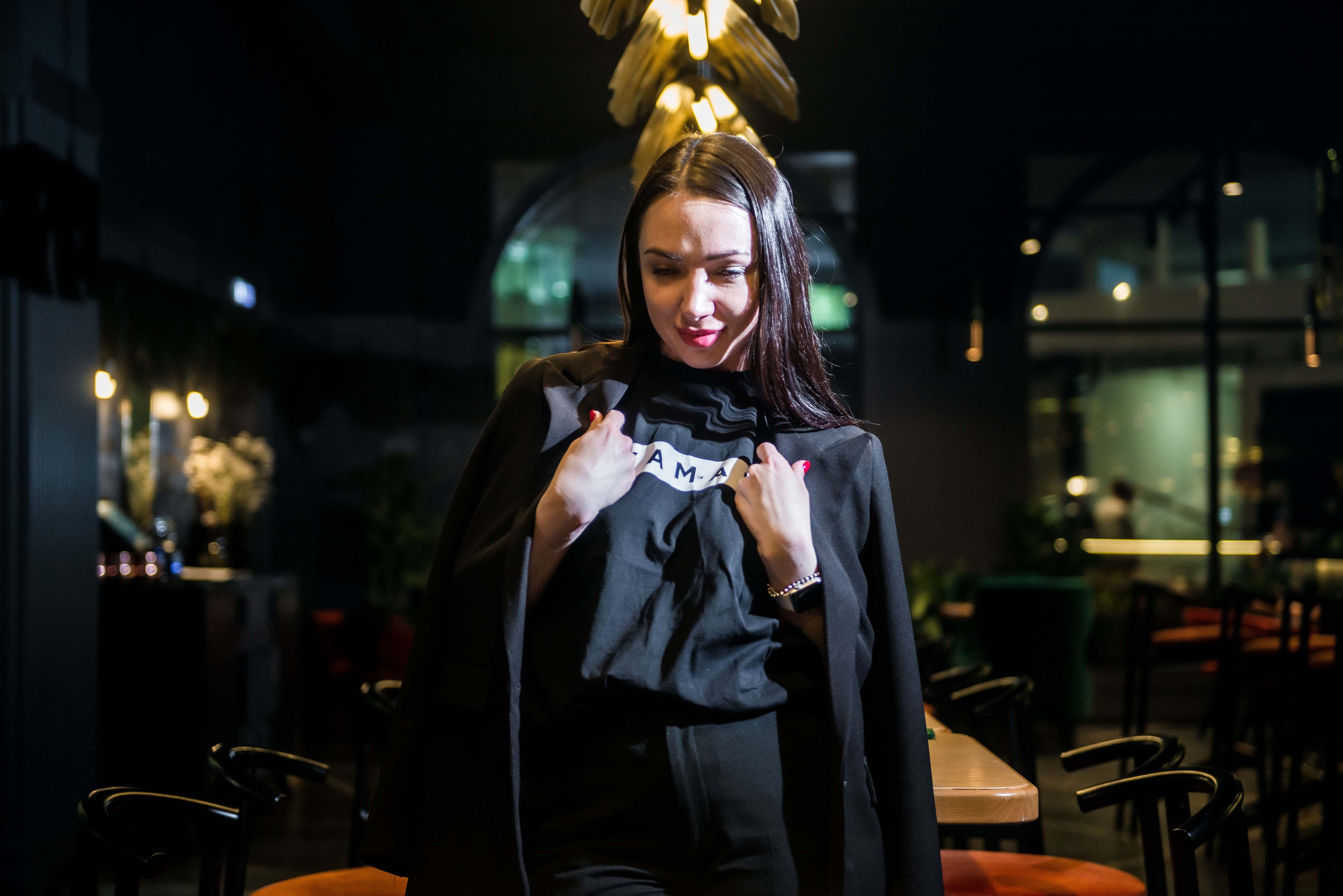 Shelest bar, Екатеринбург, 28.01.2021. Свадебный фотограф на Урале Виктор Соколов