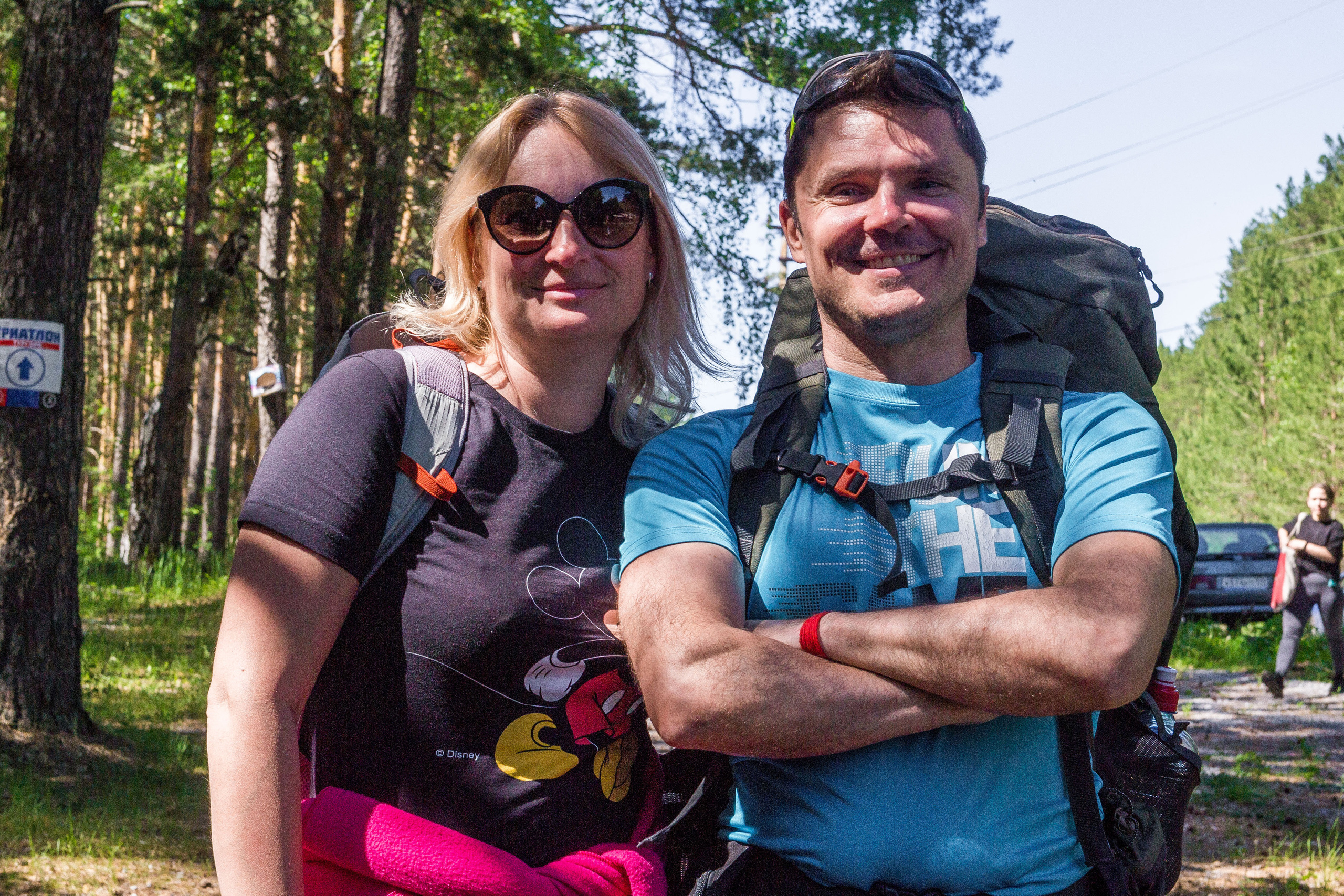 Тургояк 05.06.2021. Свадебный фотограф на Урале Виктор Соколов