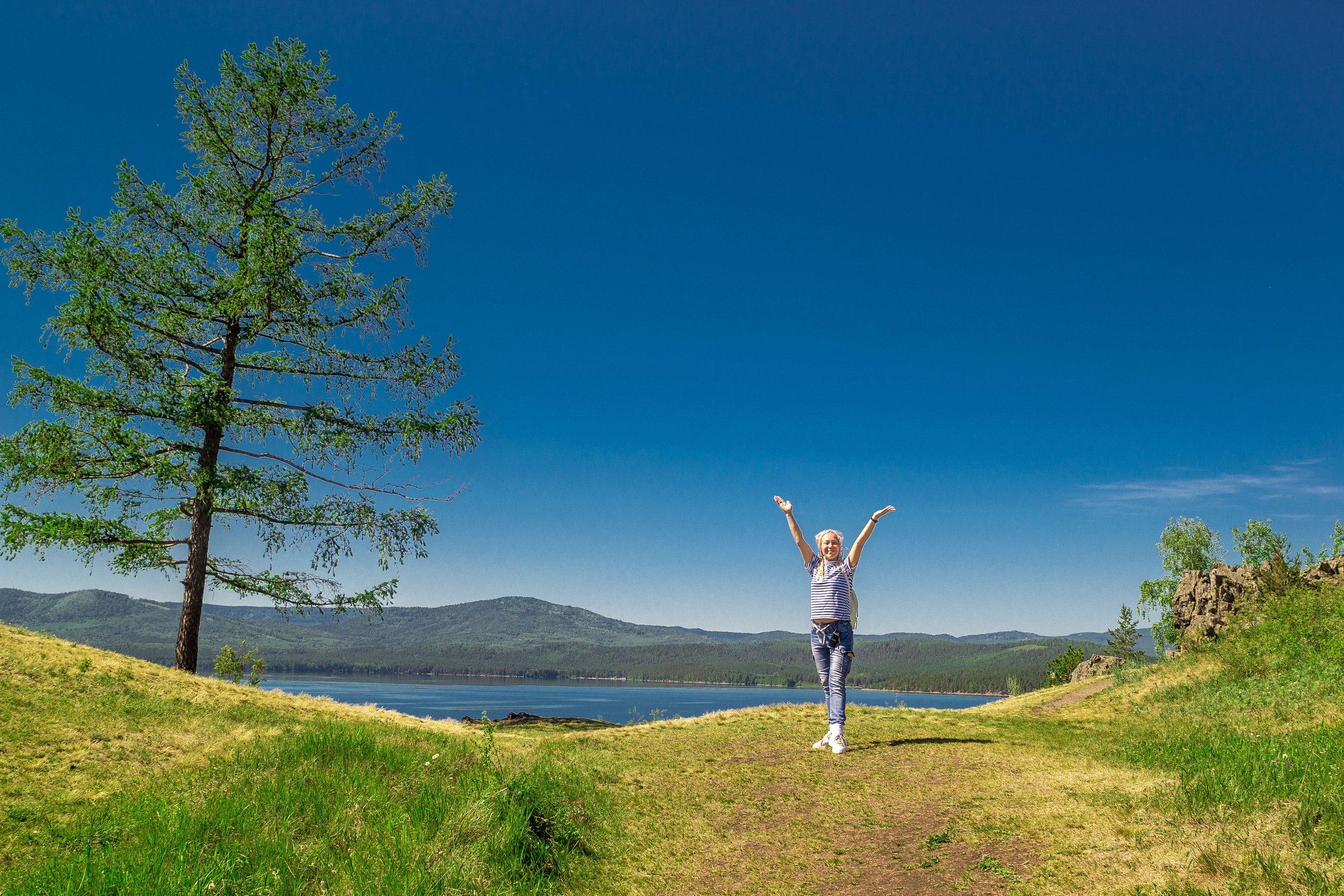 Тургояк 05.06.2021. Свадебный фотограф на Урале Виктор Соколов
