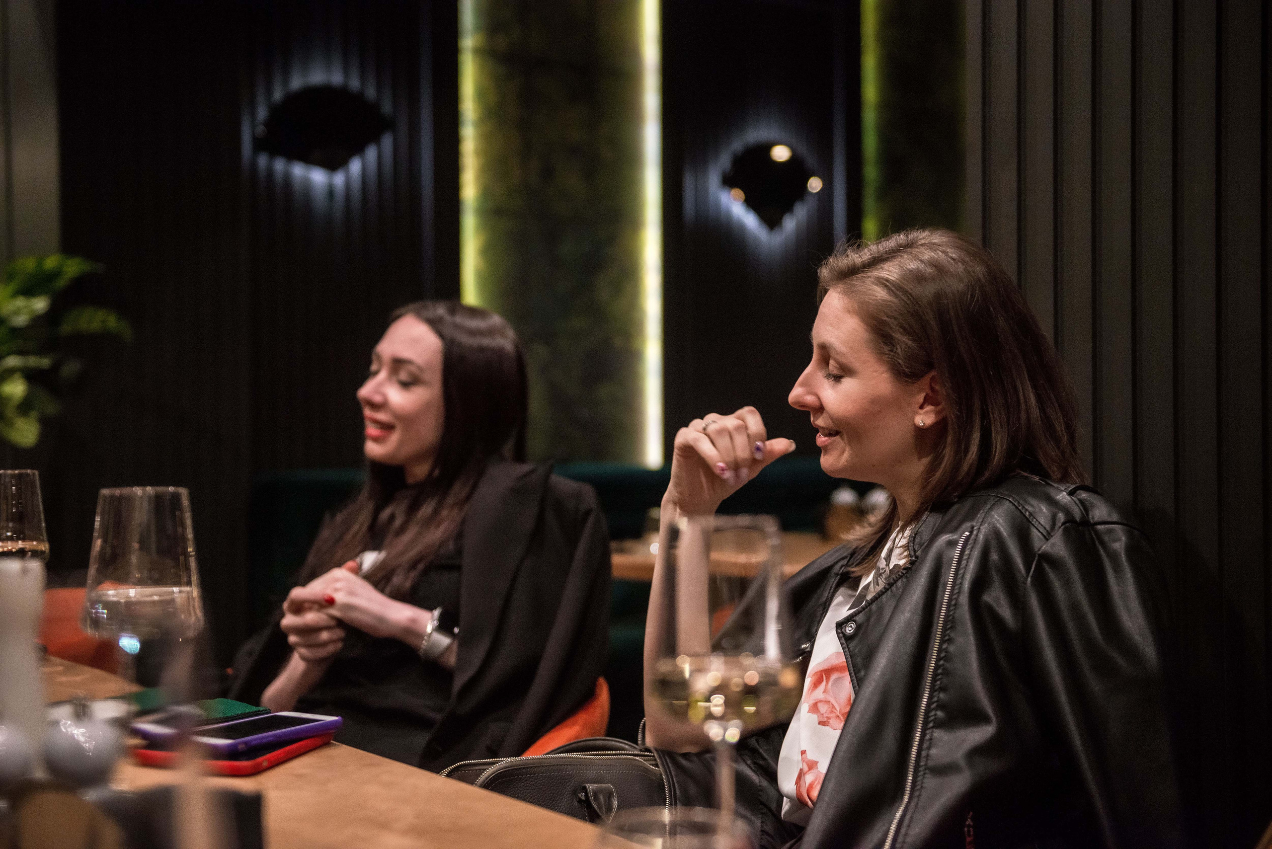 Shelest bar, Екатеринбург, 28.01.2021. Свадебный фотограф на Урале Виктор Соколов