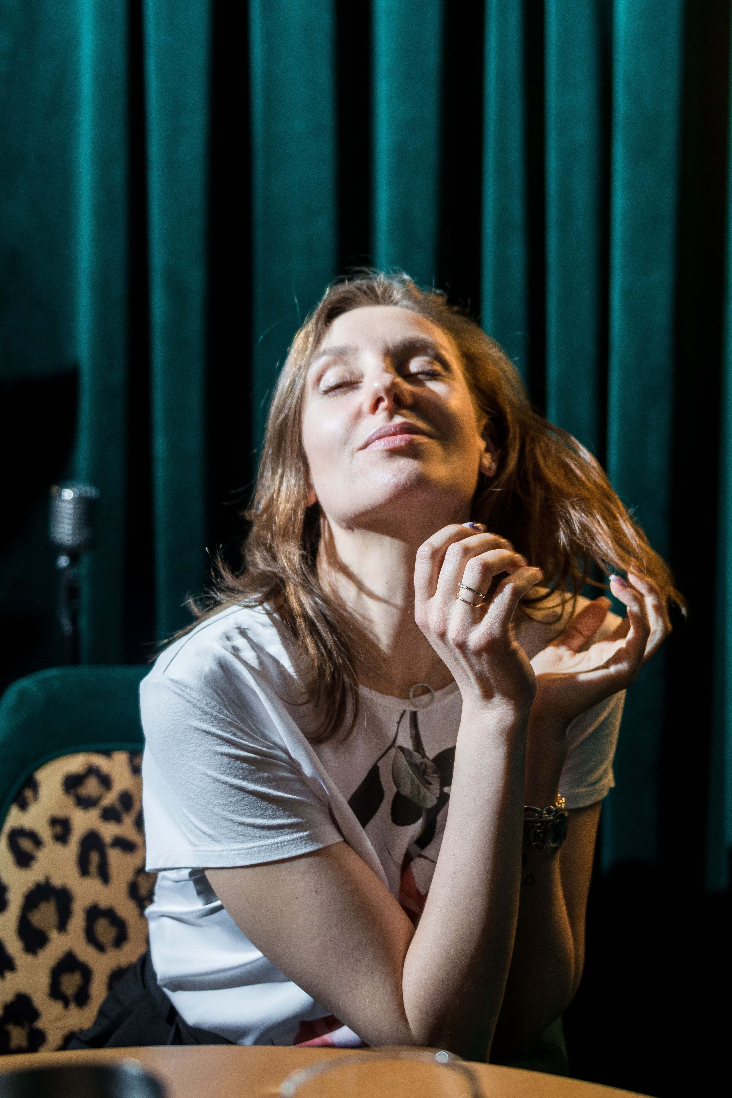 Shelest bar, Екатеринбург, 28.01.2021. Свадебный фотограф на Урале Виктор Соколов