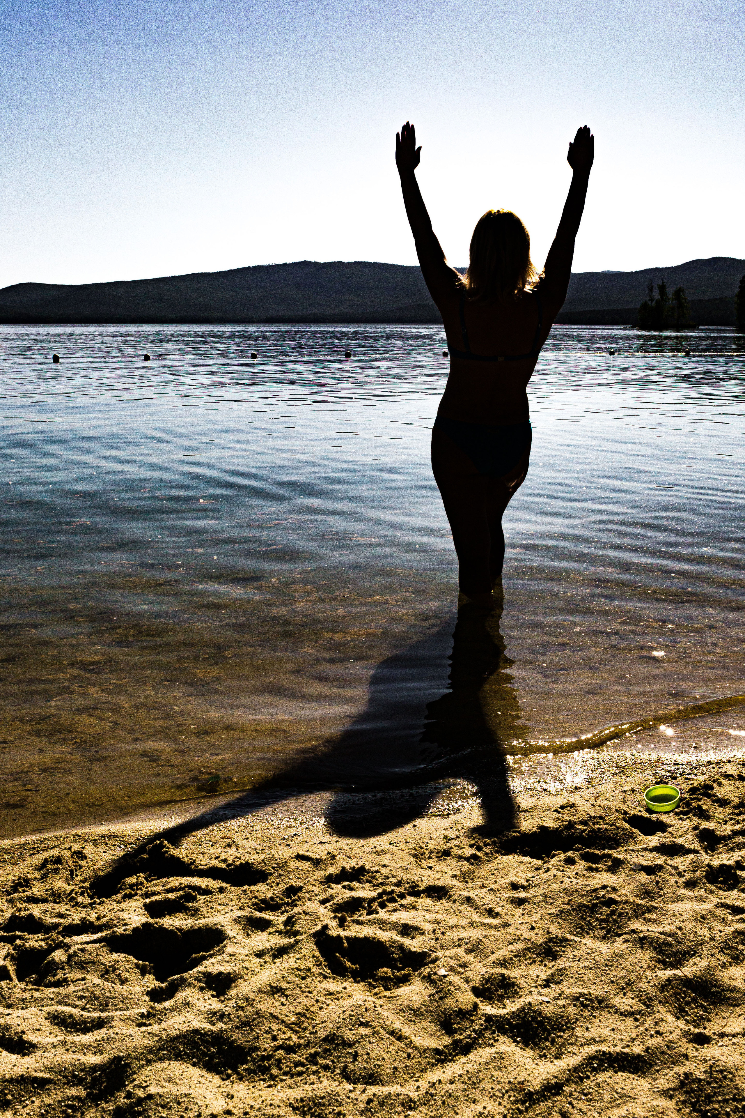 Тургояк 05.06.2021. Свадебный фотограф на Урале Виктор Соколов