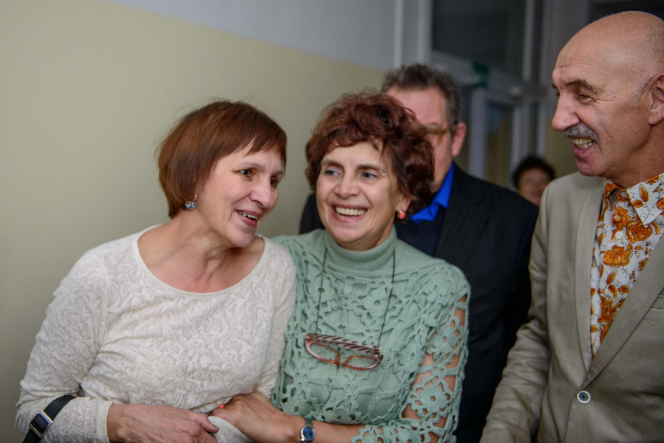 Медакадемия, 06.12.2014, 40 лет выпуска. Свадебный фотограф на Урале Виктор Соколов