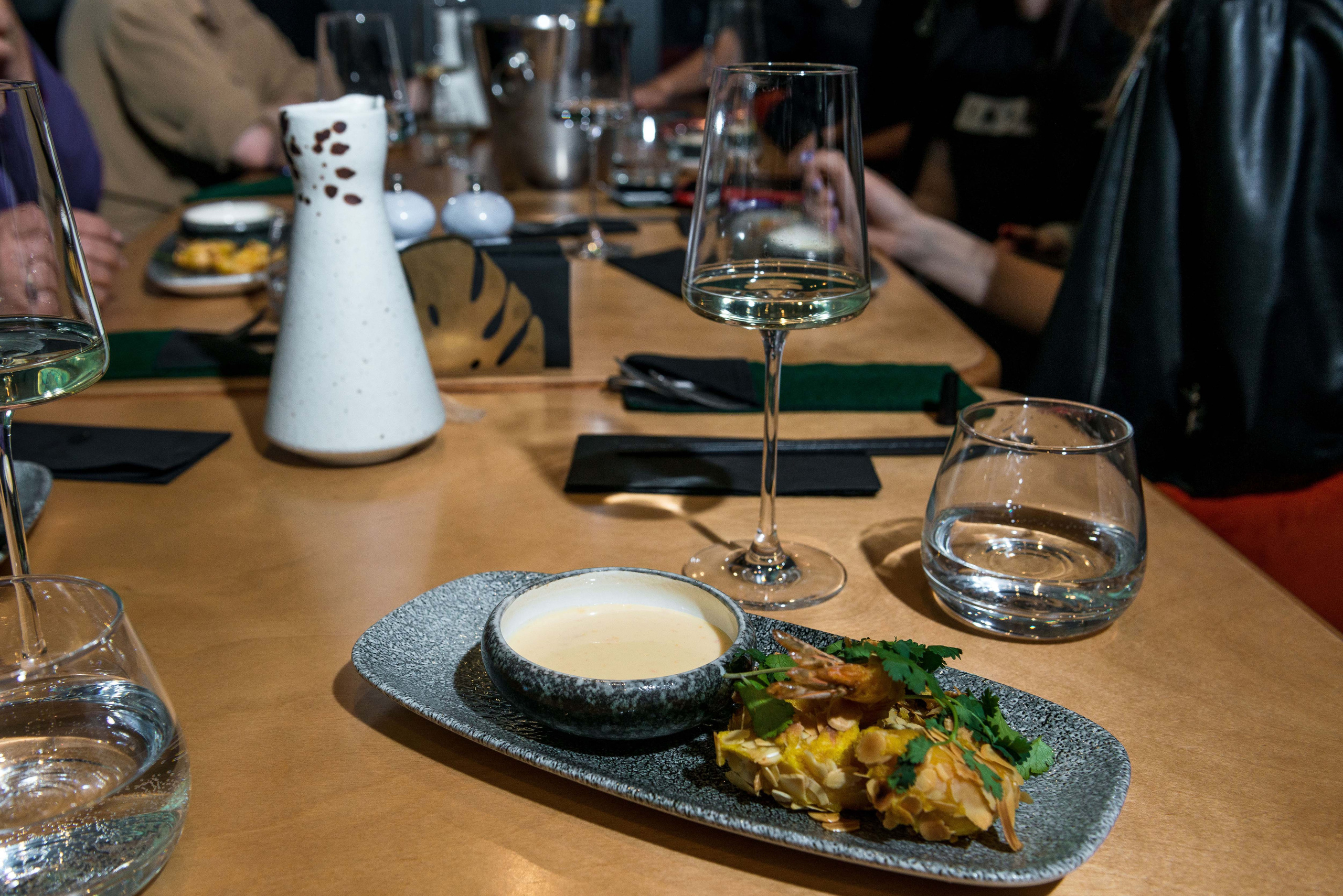 Shelest bar, Екатеринбург, 28.01.2021. Свадебный фотограф на Урале Виктор Соколов