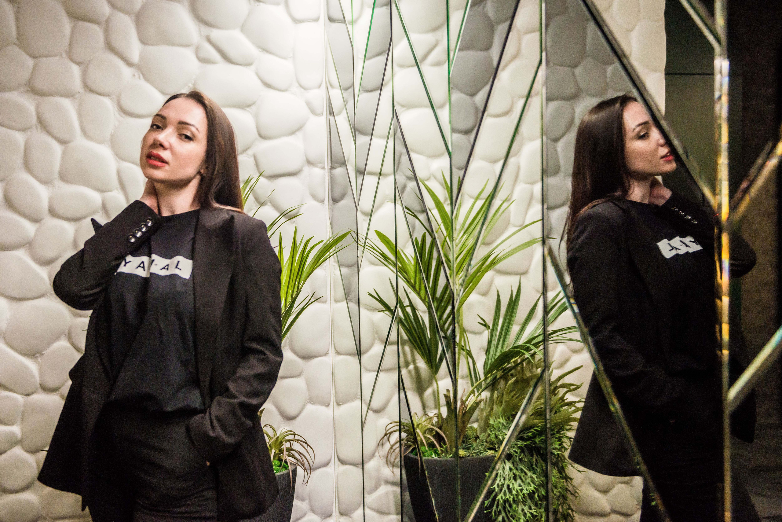 Shelest bar, Екатеринбург, 28.01.2021. Свадебный фотограф на Урале Виктор Соколов