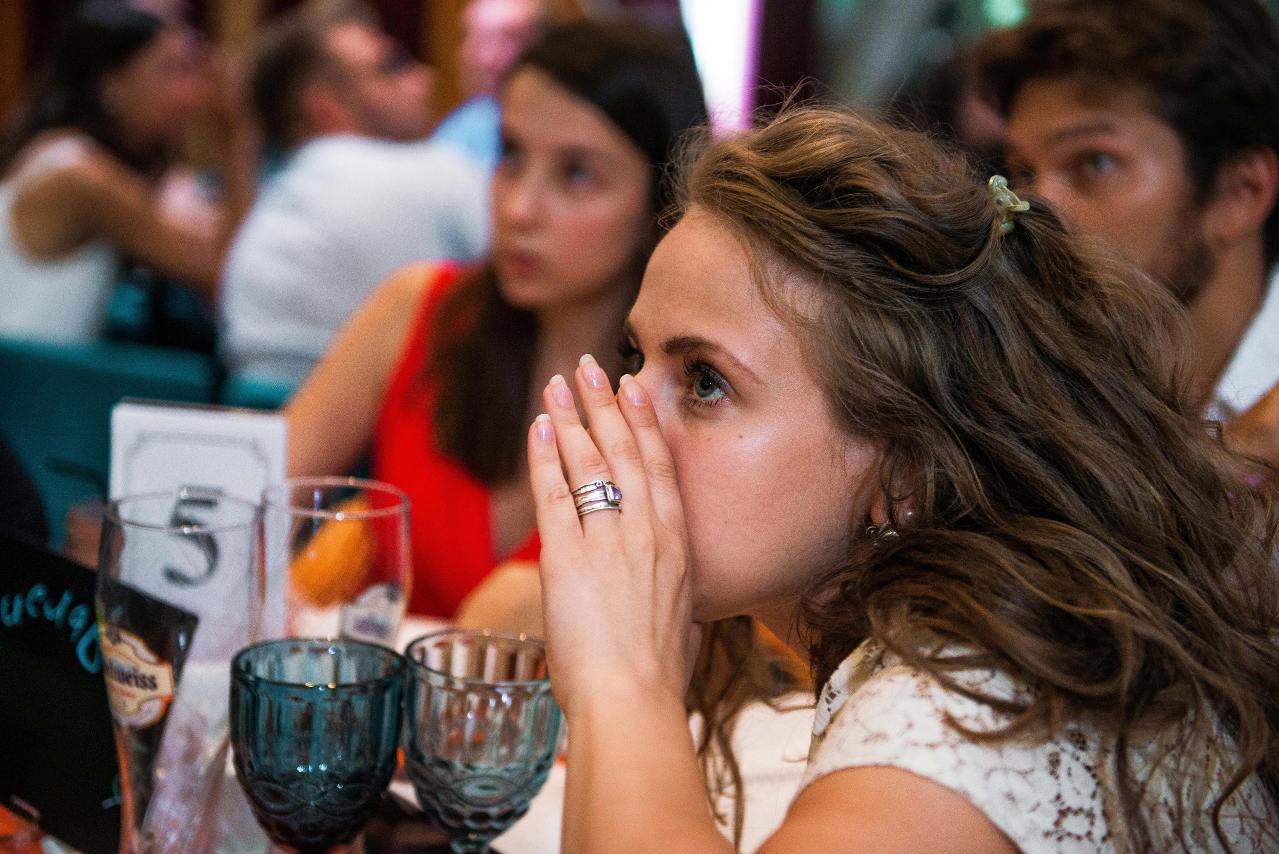 Квиз «ЗнатоКИТ» 03.09.2018 Бар 25-45 Москва. Свадебный фотограф на Урале Виктор Соколов