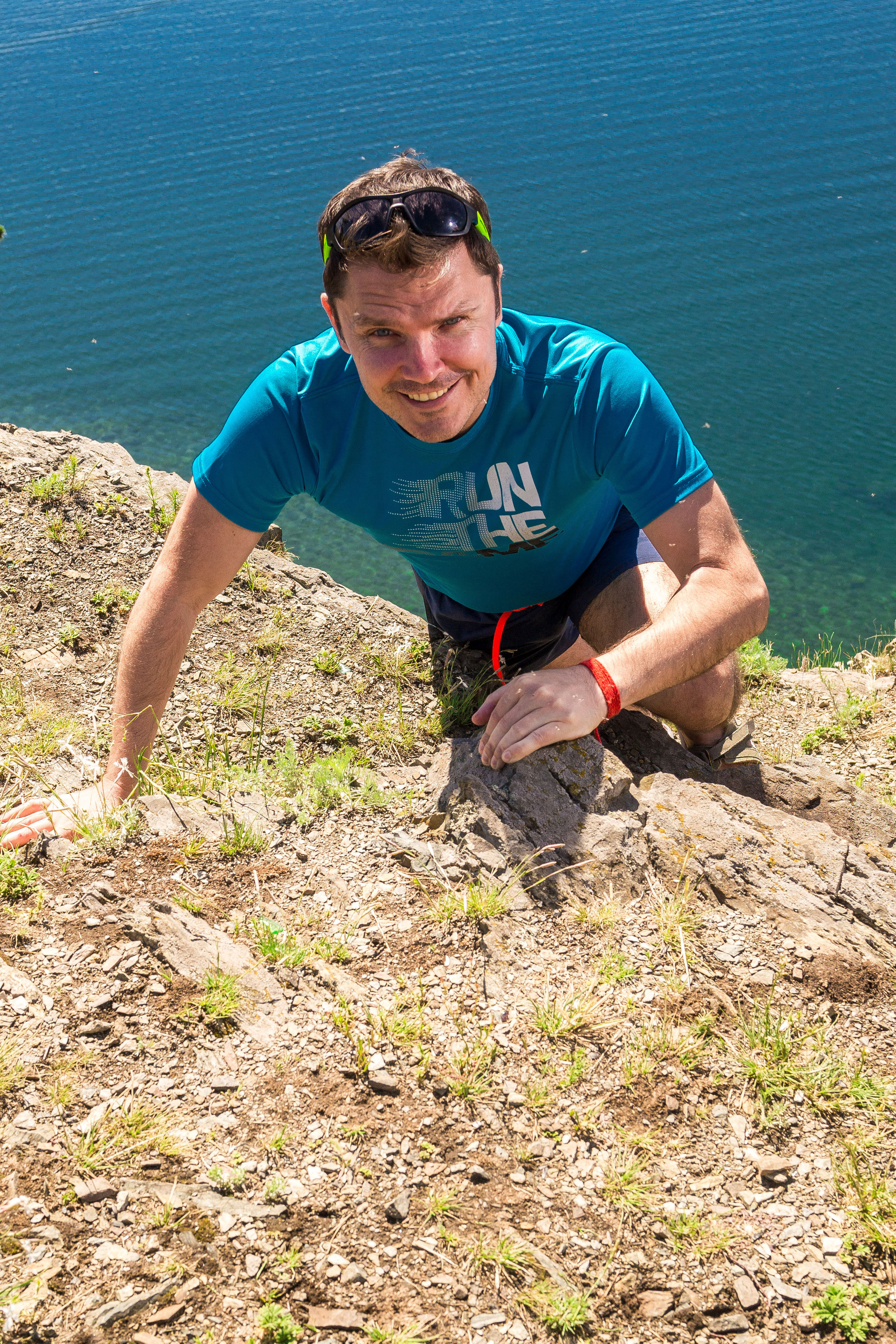 Тургояк 05.06.2021. Свадебный фотограф на Урале Виктор Соколов