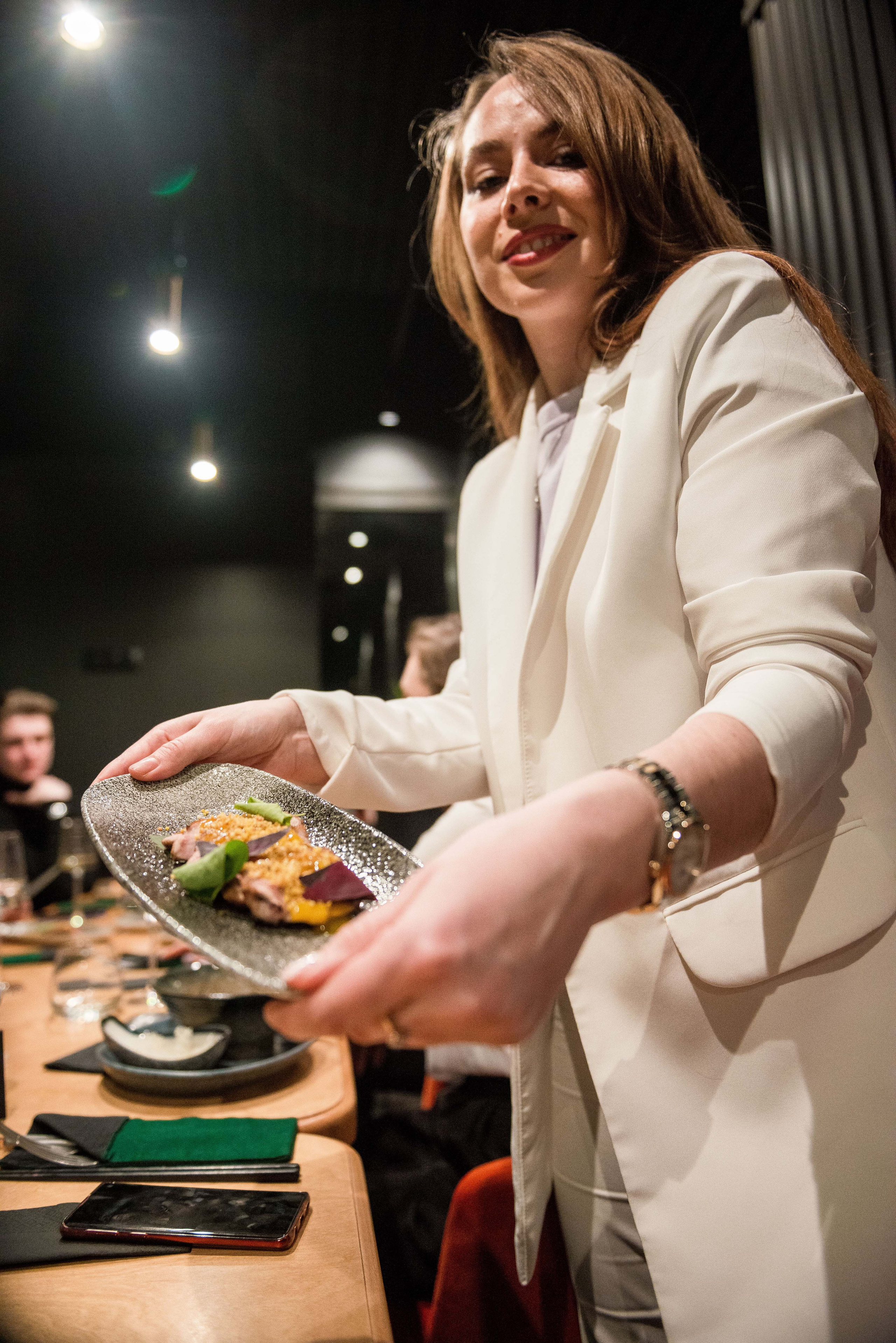 Shelest bar, Екатеринбург, 28.01.2021. Свадебный фотограф на Урале Виктор Соколов