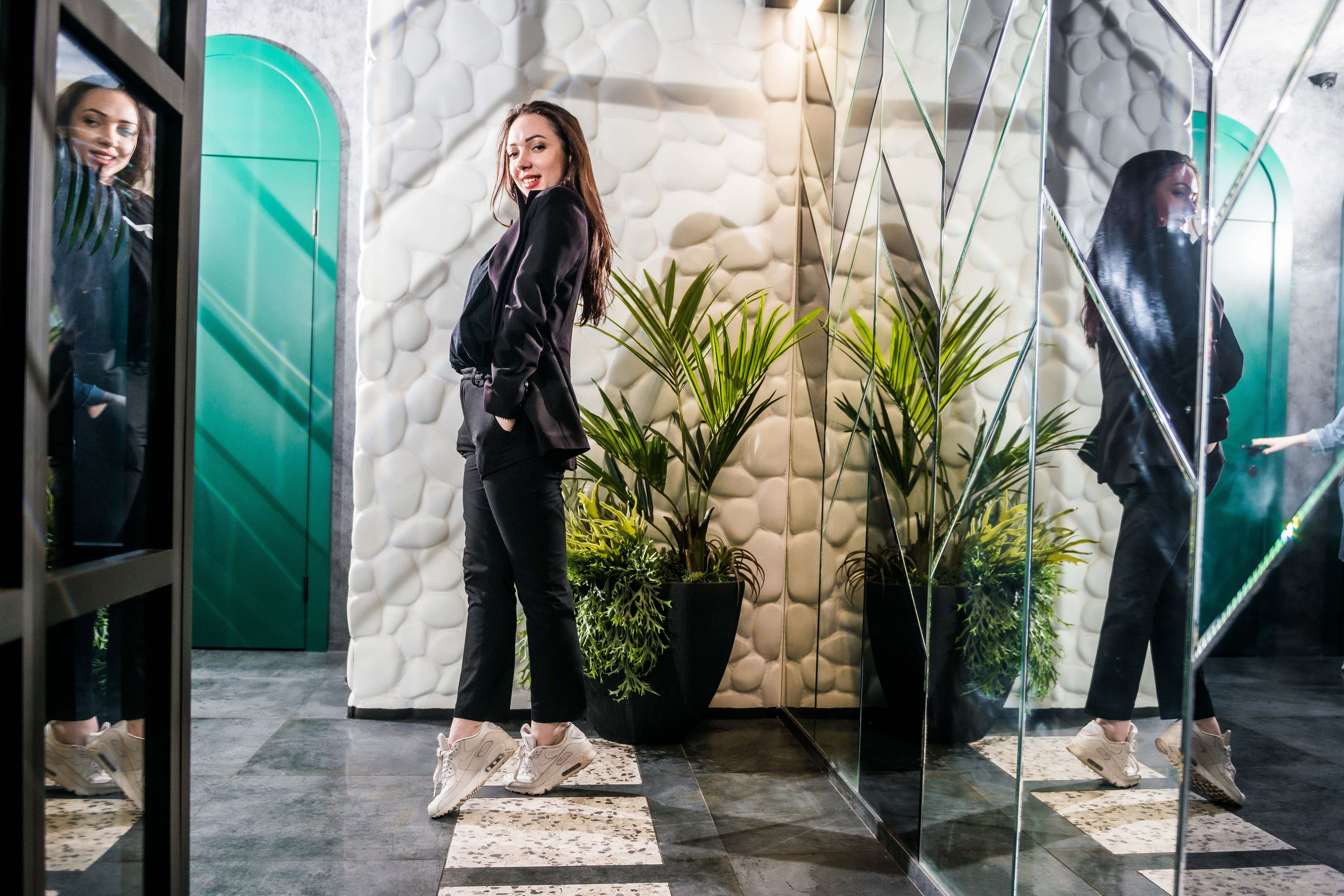 Shelest bar, Екатеринбург, 28.01.2021. Свадебный фотограф на Урале Виктор Соколов