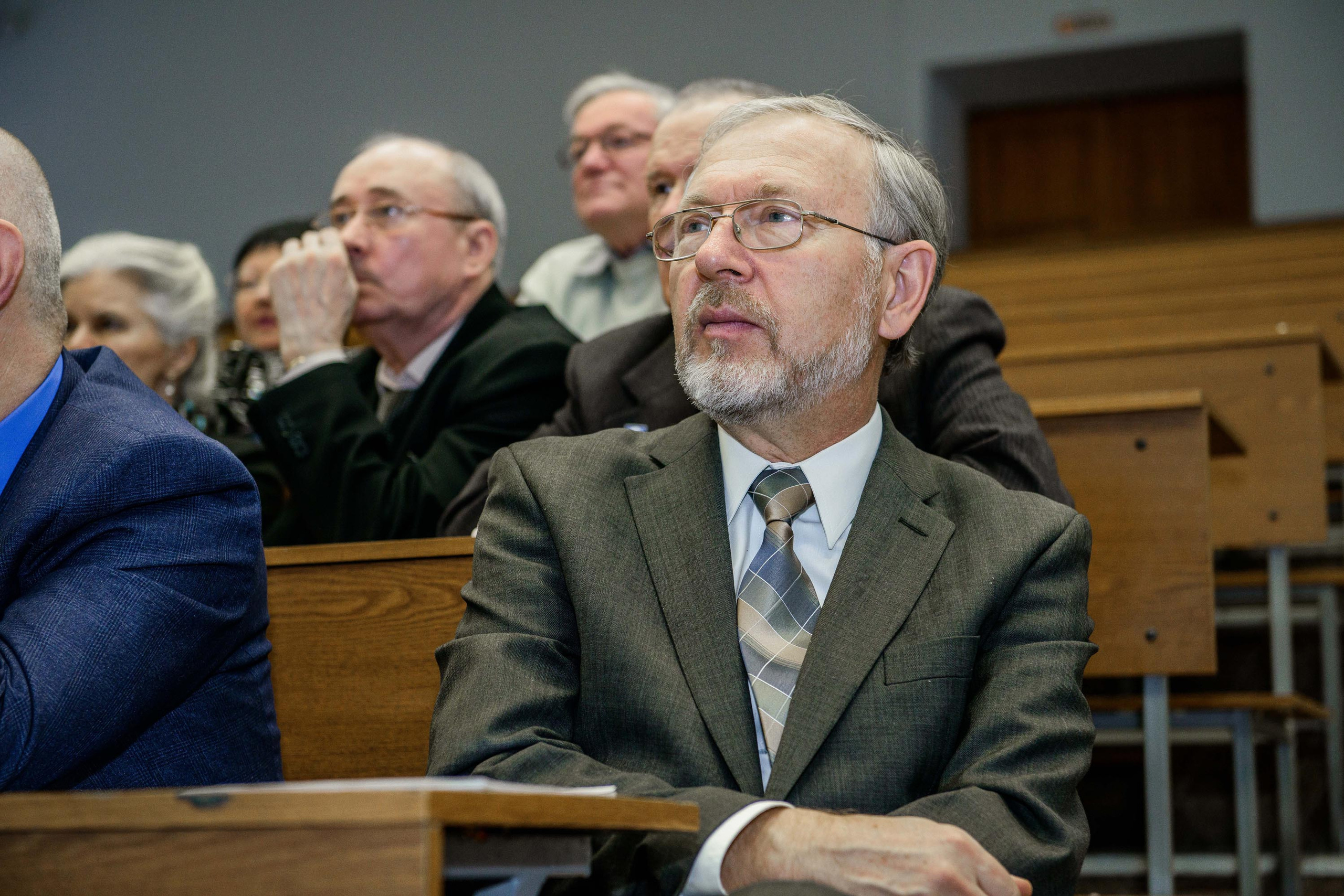 Медакадемия, 06.12.2014, 40 лет выпуска. Свадебный фотограф на Урале Виктор Соколов