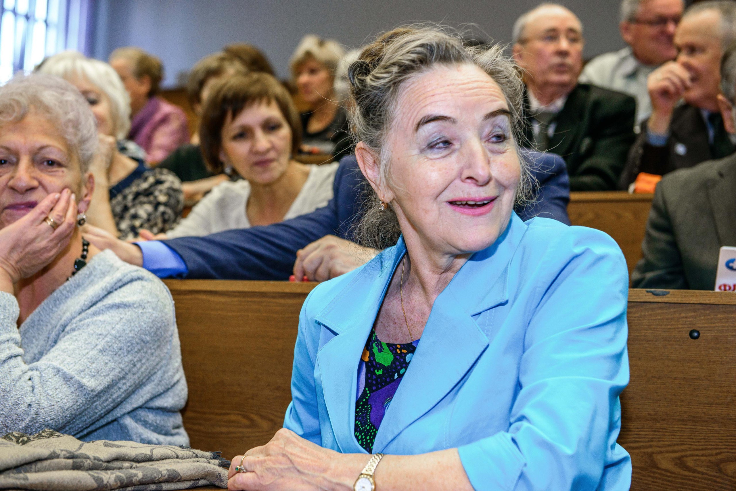 Медакадемия, 06.12.2014, 40 лет выпуска. Свадебный фотограф на Урале Виктор Соколов