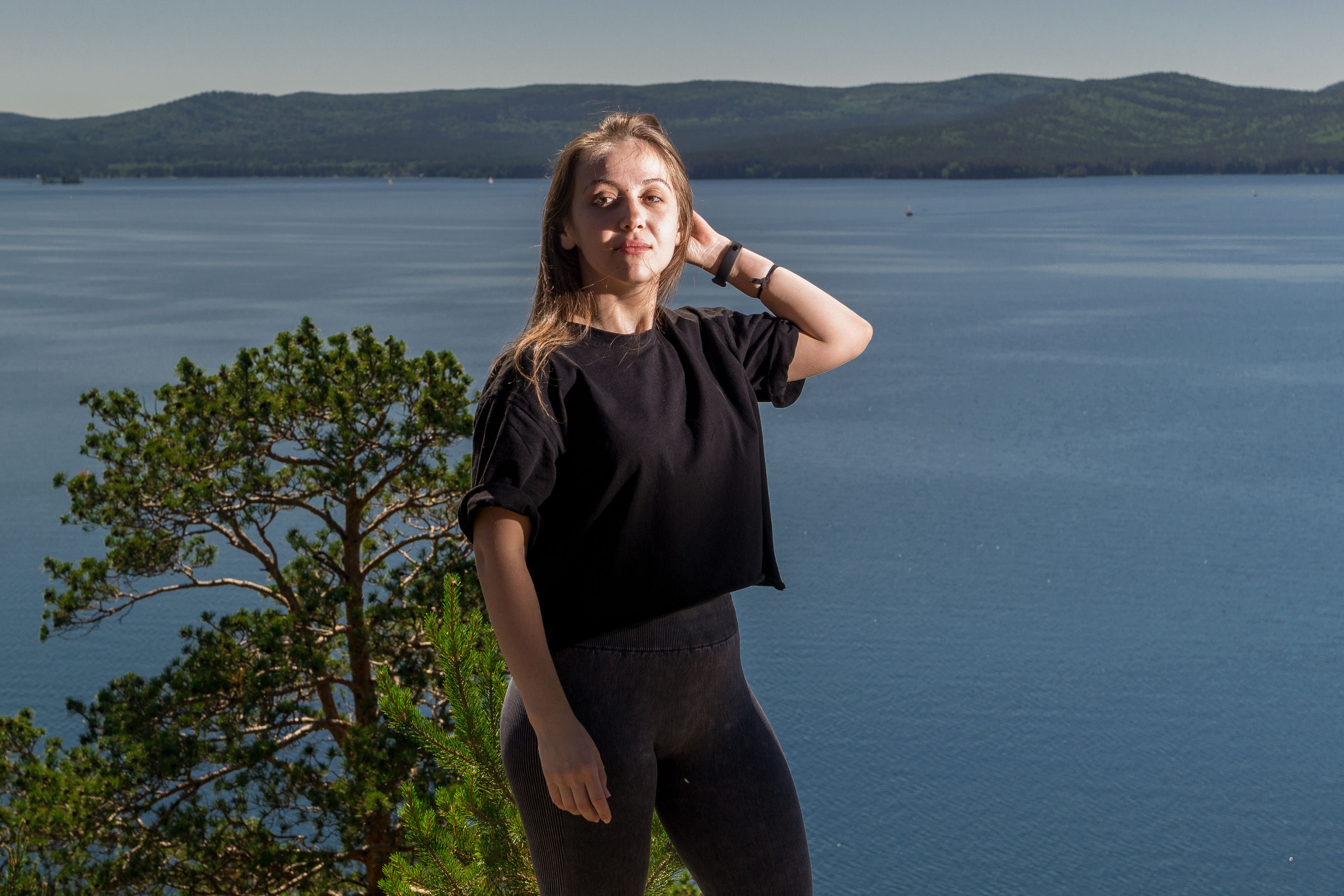 Тургояк 05.06.2021. Свадебный фотограф на Урале Виктор Соколов