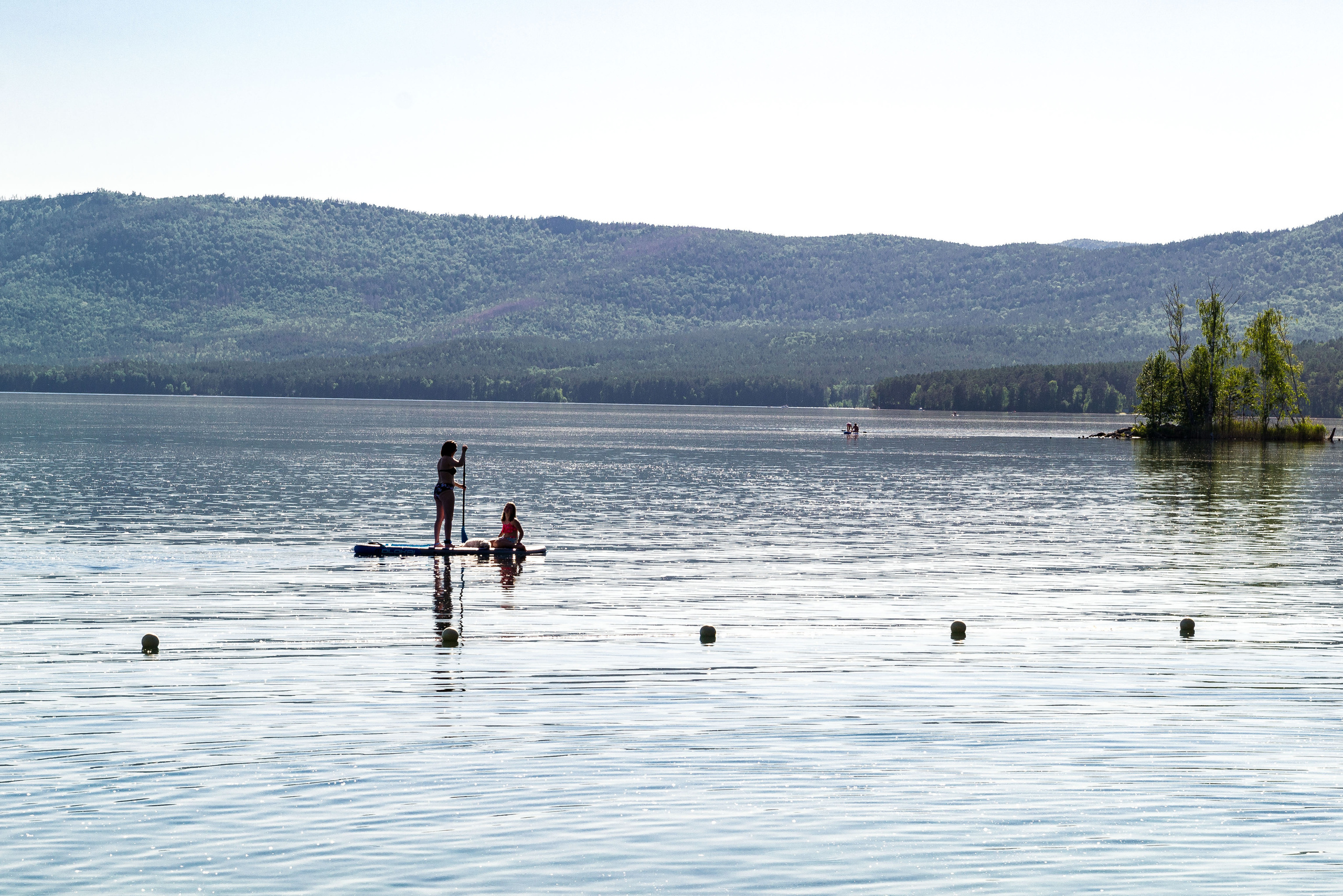 Тургояк 05.06.2021. Свадебный фотограф на Урале Виктор Соколов