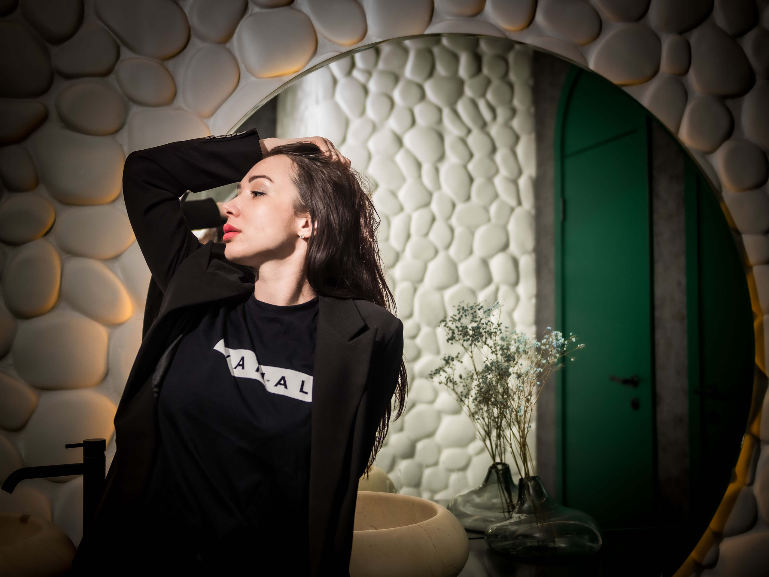 Shelest bar, Екатеринбург, 28.01.2021. Свадебный фотограф на Урале Виктор Соколов