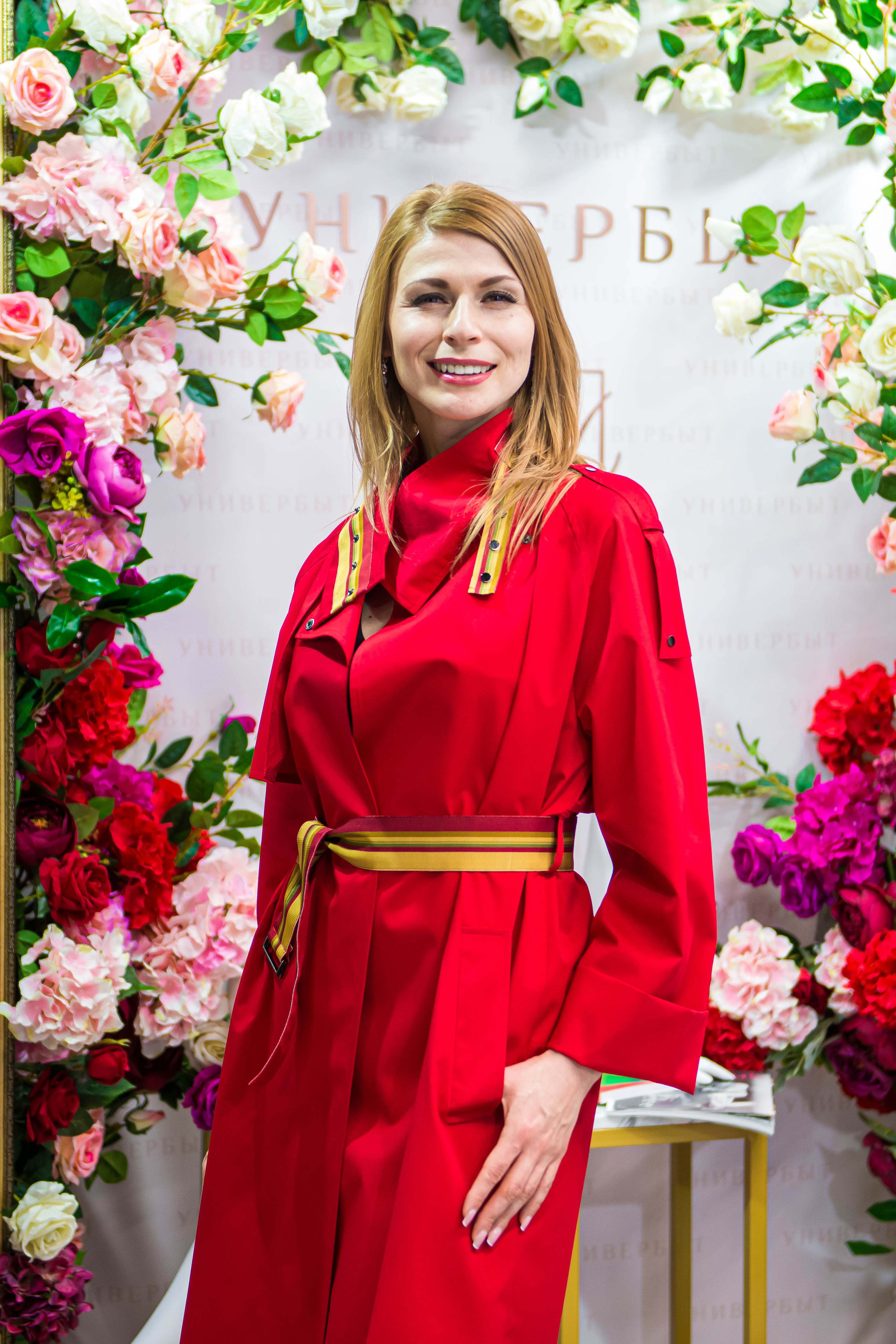 Шопинг Ревизорро 5.03.2020 Екатеринбург. Свадебный фотограф на Урале Виктор Соколов