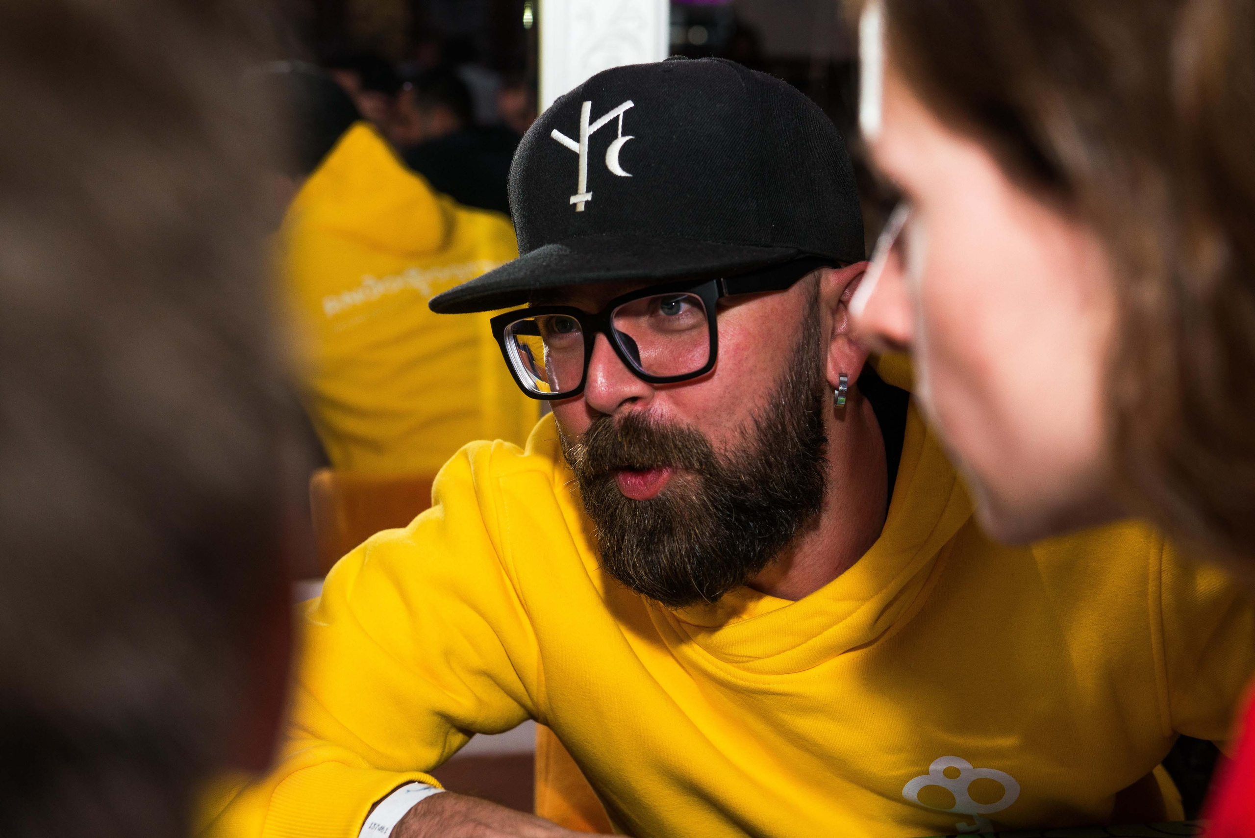 Квиз «ЗнатоКИТ» 03.09.2018 Бар 25-45 Москва. Свадебный фотограф на Урале Виктор Соколов