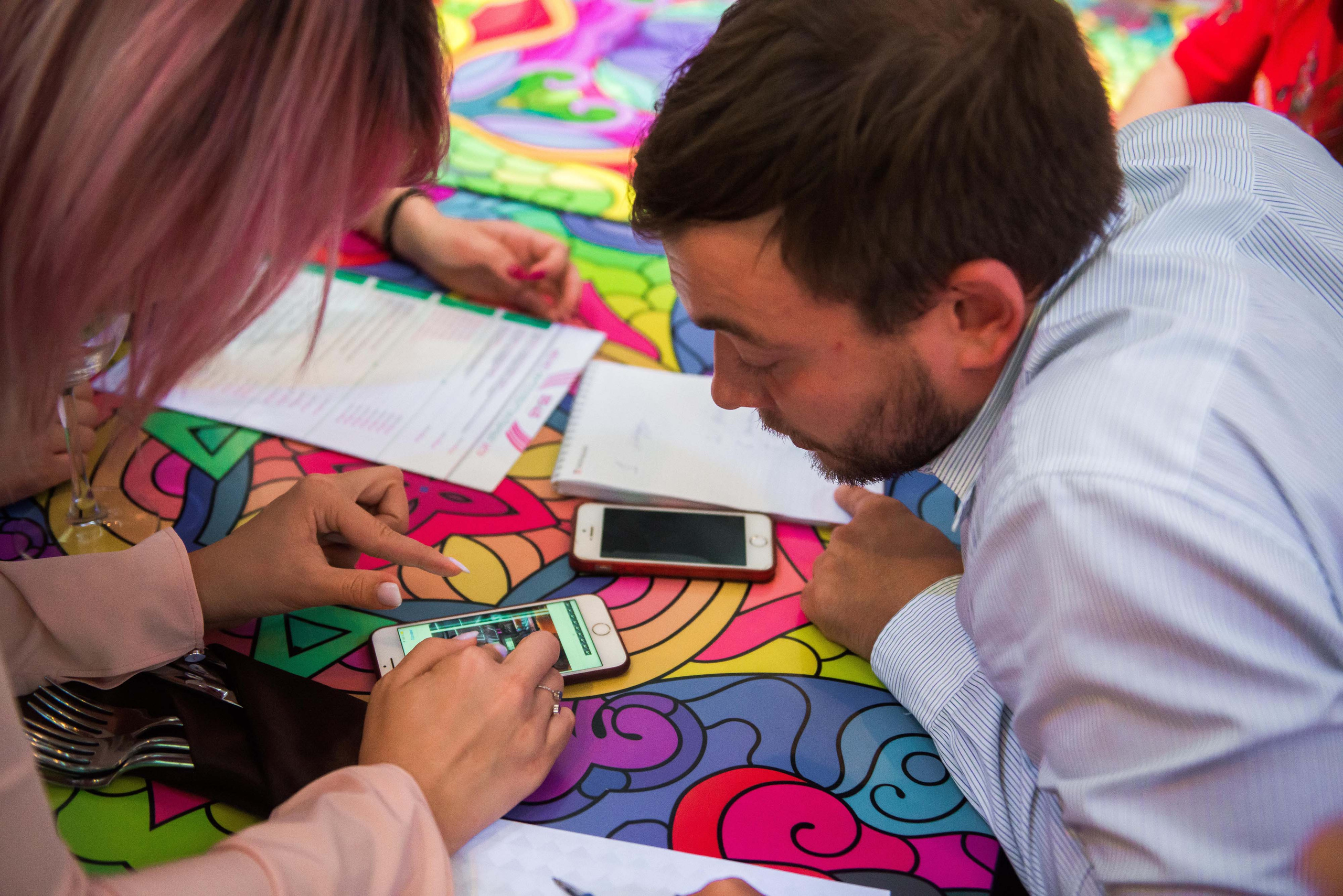 Квиз «ЗнатоКИТ» 03.09.2018 Бар 25-45 Москва. Свадебный фотограф на Урале Виктор Соколов