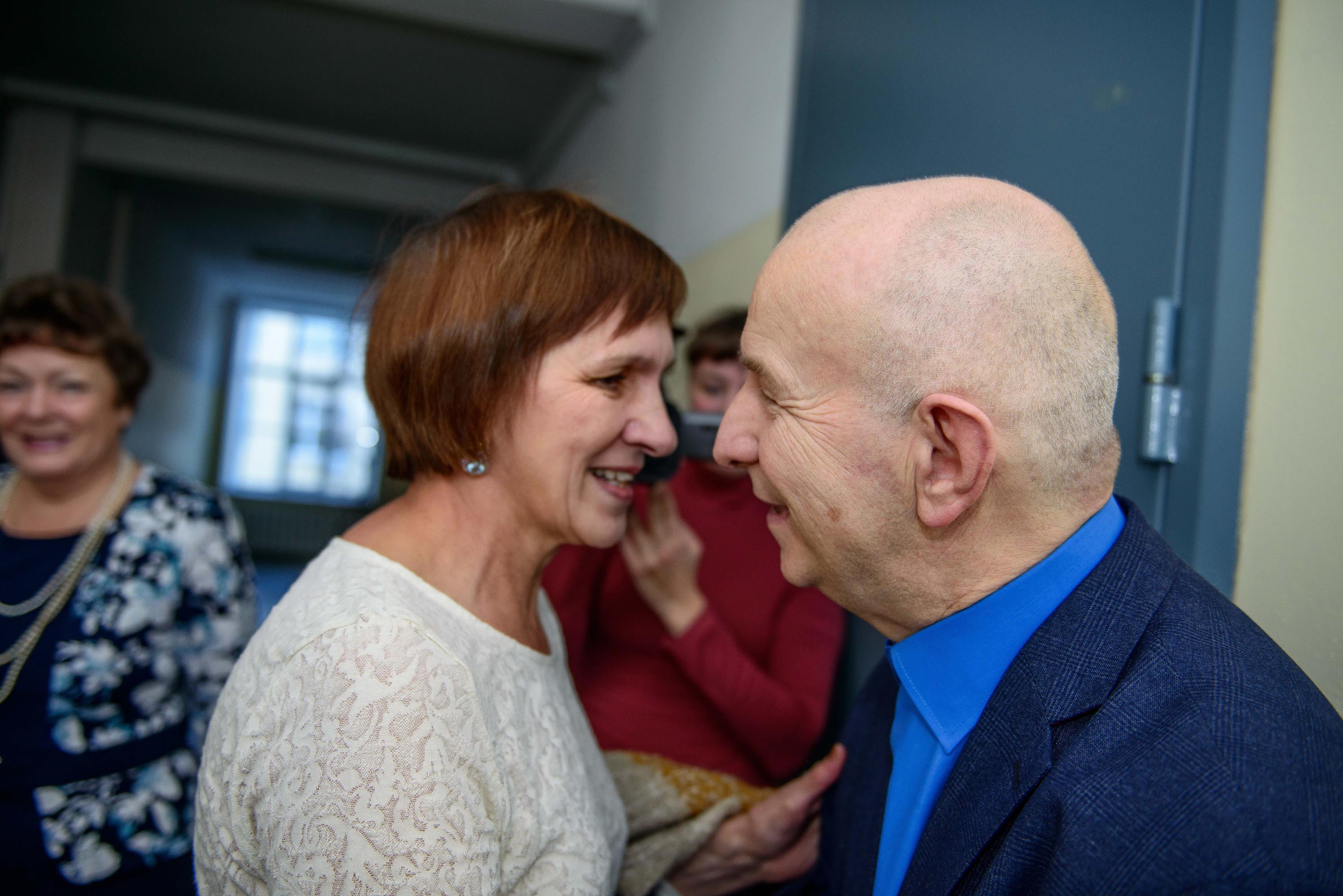 Медакадемия, 06.12.2014, 40 лет выпуска. Свадебный фотограф на Урале Виктор Соколов