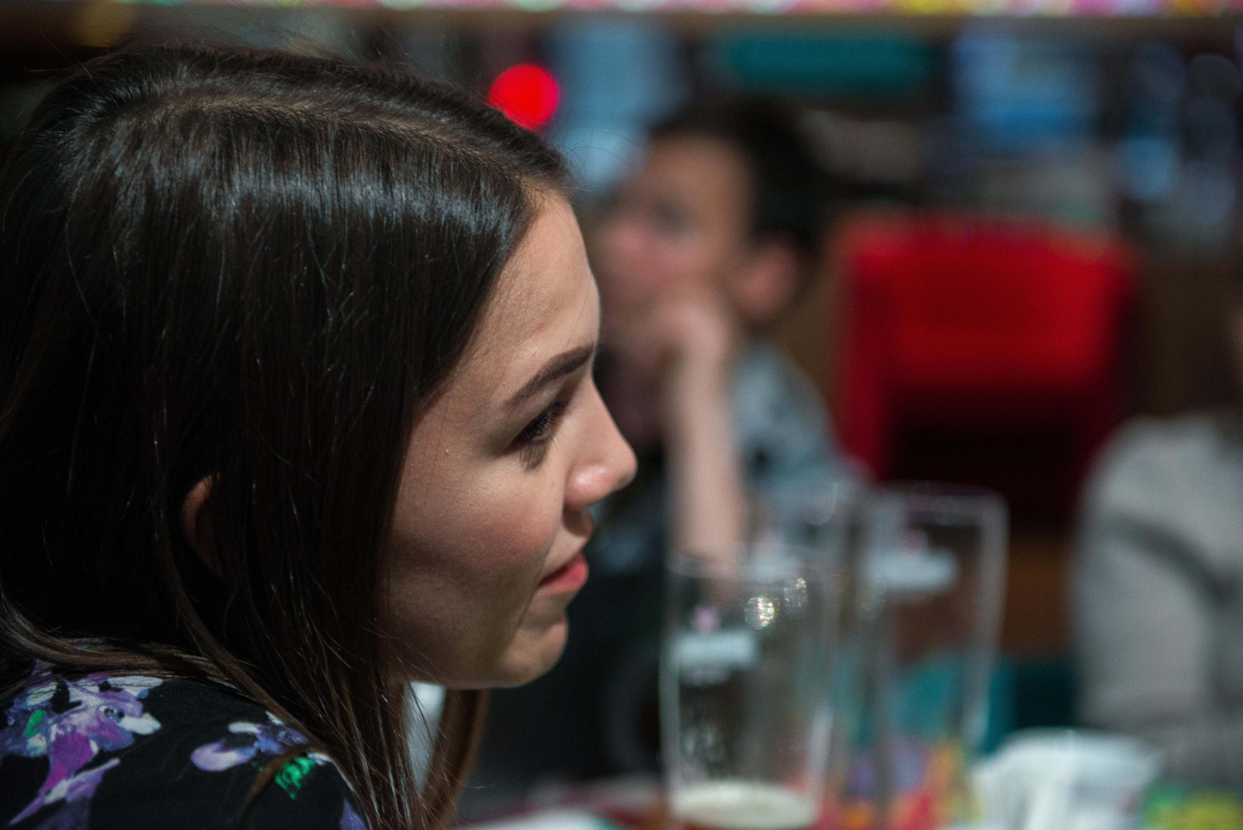 Квиз «ЗнатоКИТ» 03.09.2018 Бар 25-45 Москва. Свадебный фотограф на Урале Виктор Соколов