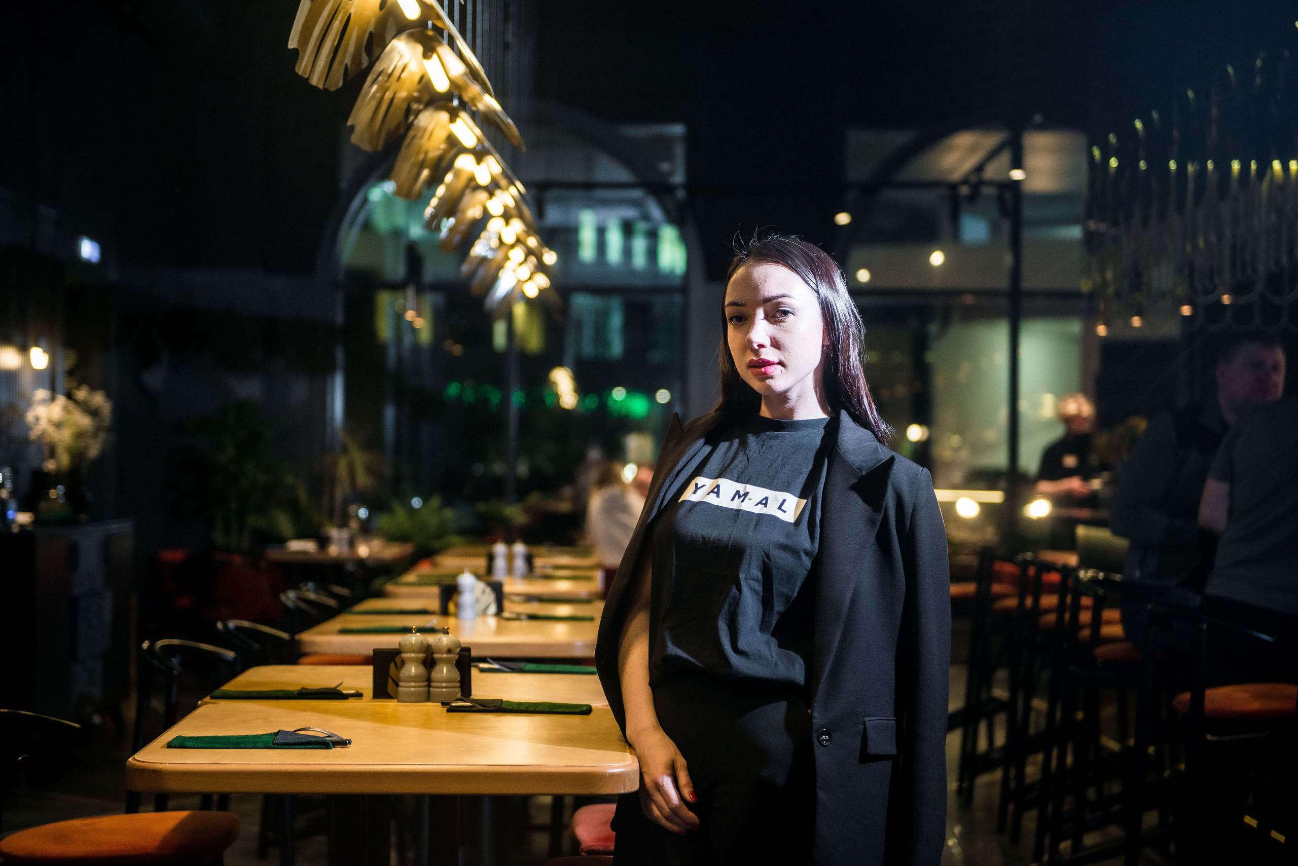 Shelest bar, Екатеринбург, 28.01.2021. Свадебный фотограф на Урале Виктор Соколов