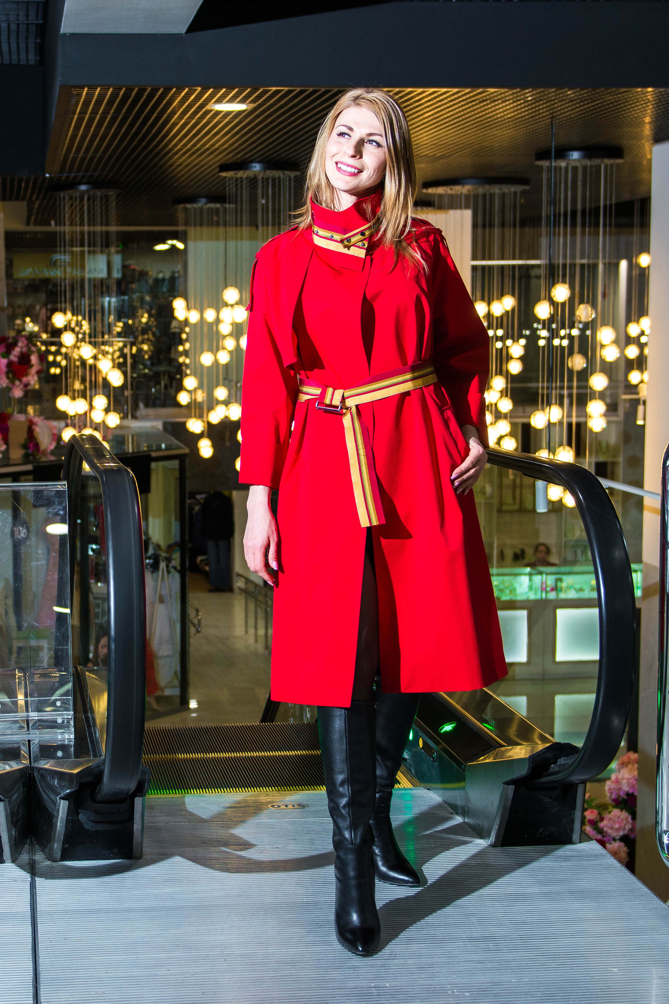 Шопинг Ревизорро 5.03.2020 Екатеринбург. Свадебный фотограф на Урале Виктор Соколов