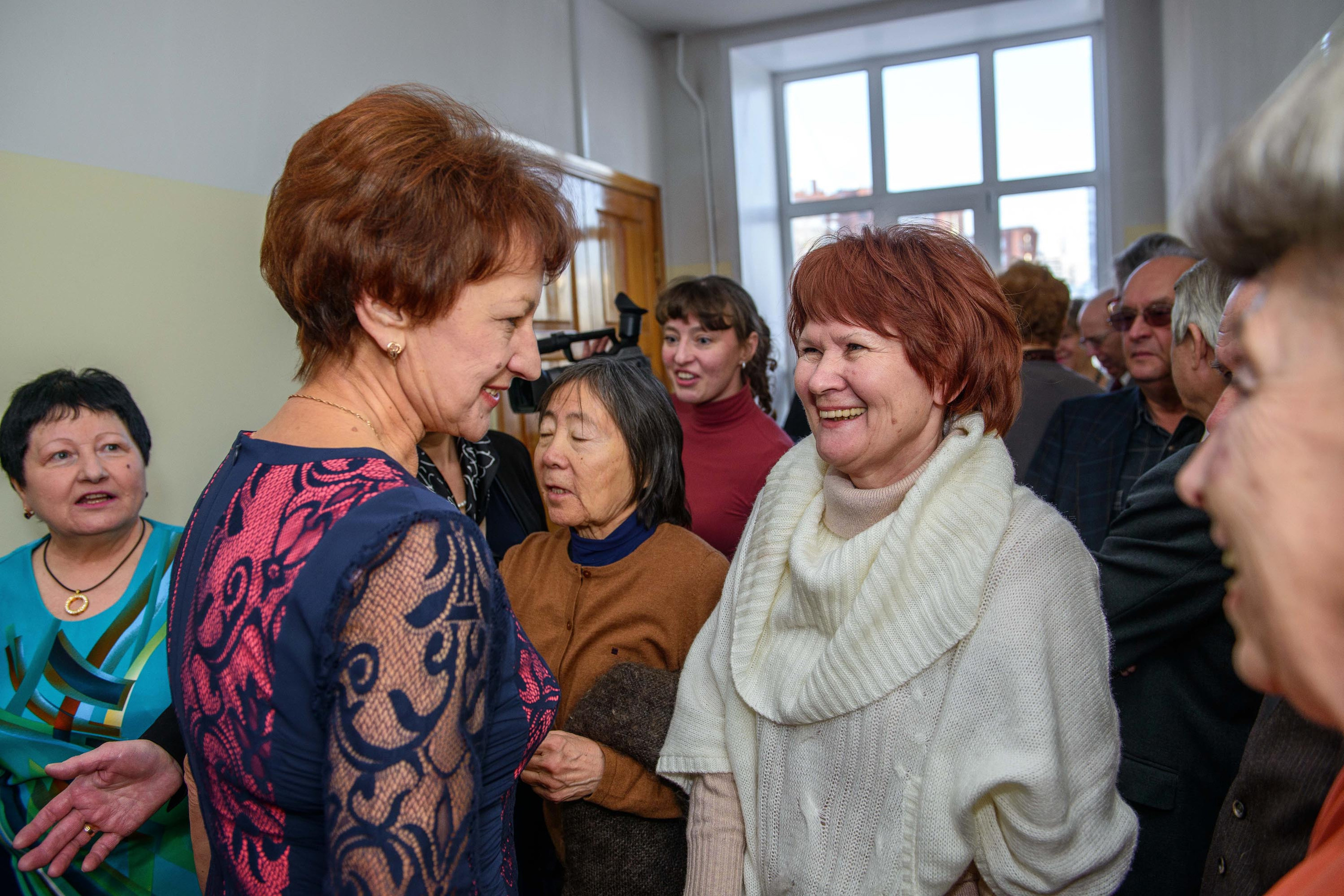 Медакадемия, 06.12.2014, 40 лет выпуска. Свадебный фотограф на Урале Виктор Соколов