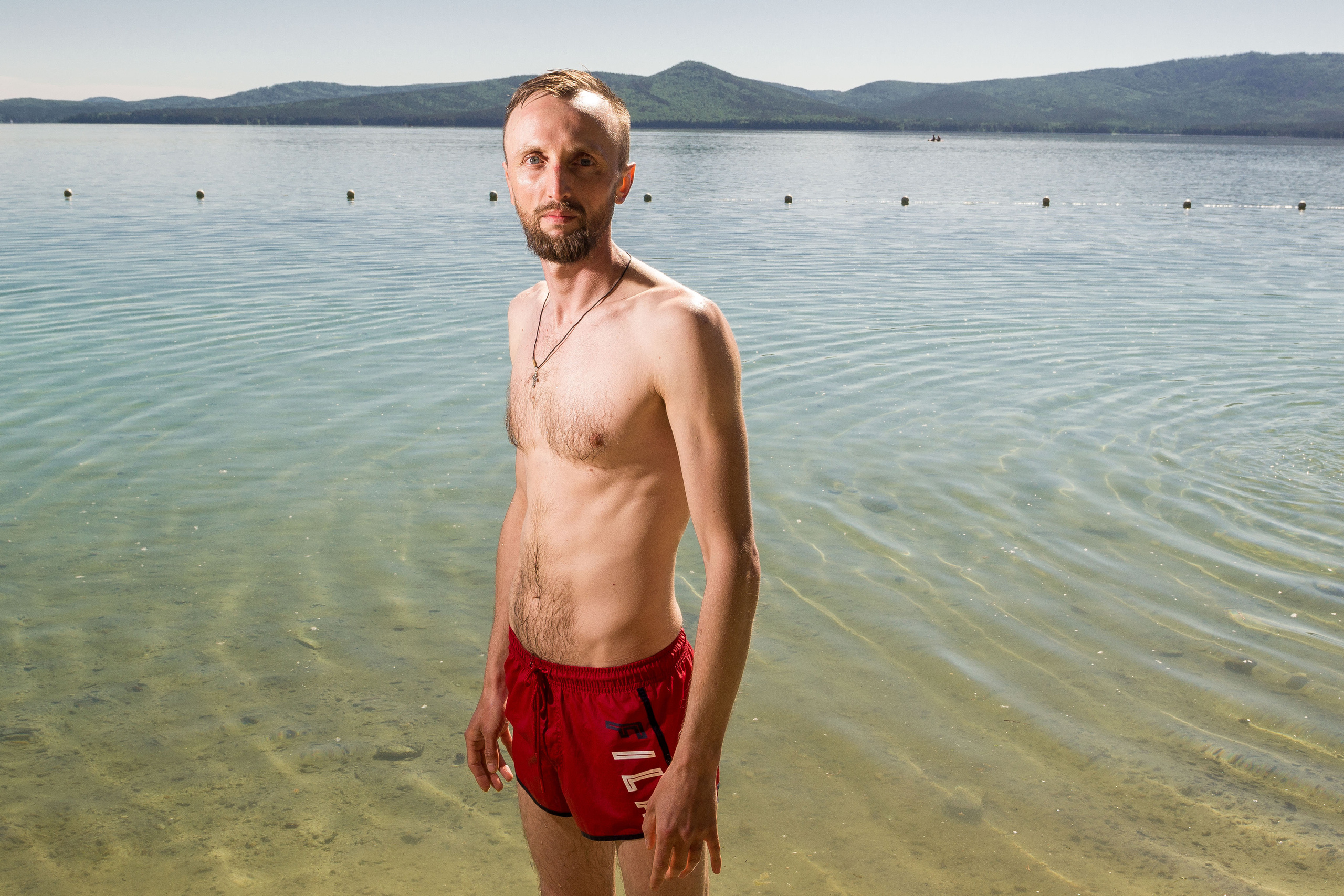 Тургояк 05.06.2021. Свадебный фотограф на Урале Виктор Соколов