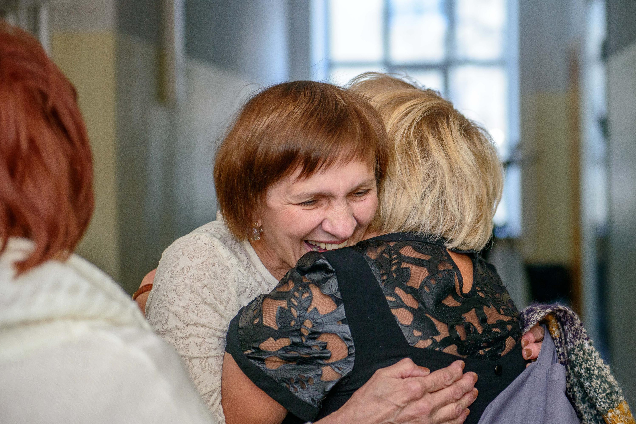 Медакадемия, 06.12.2014, 40 лет выпуска. Свадебный фотограф на Урале Виктор Соколов