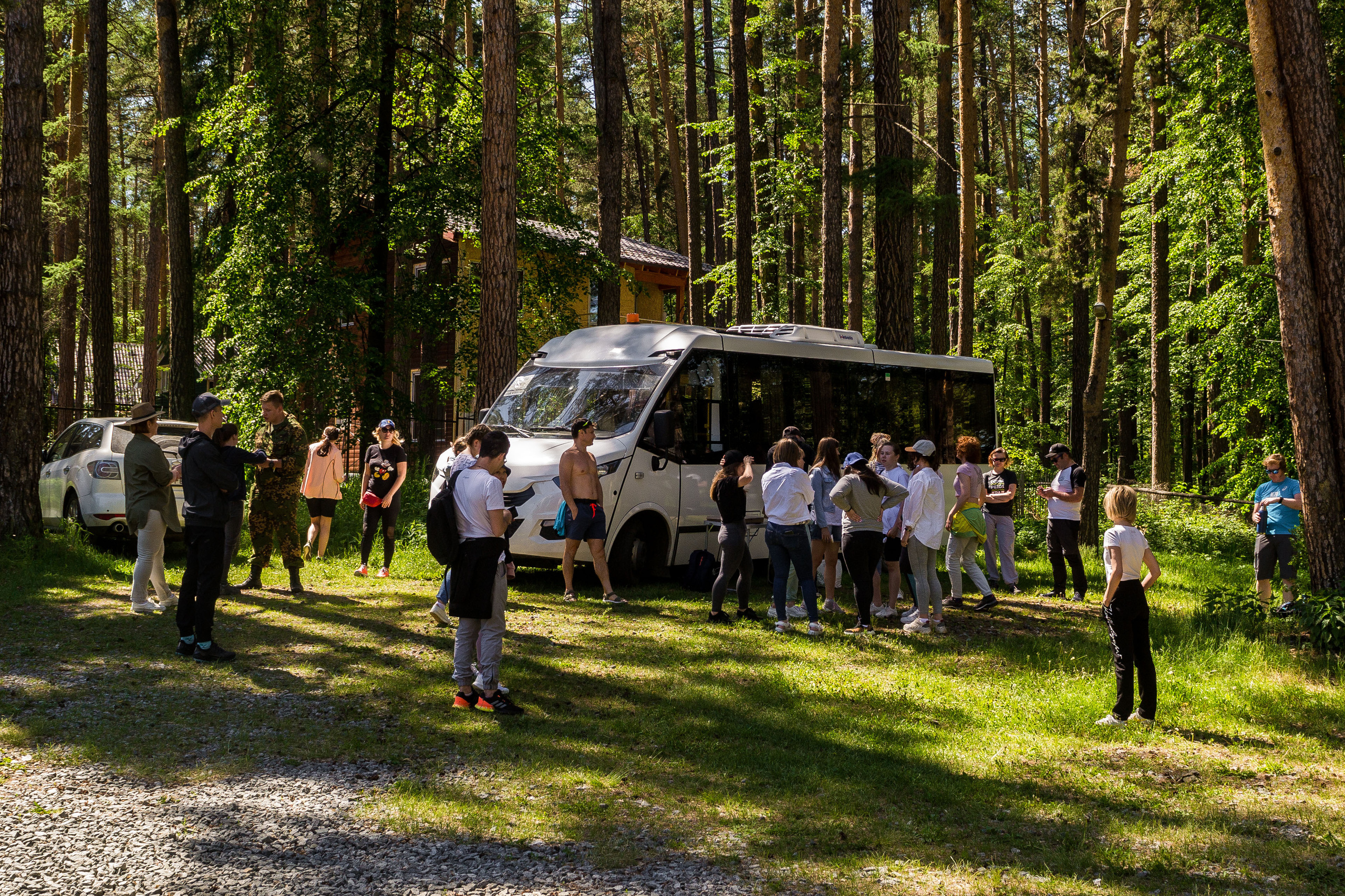 Тургояк 05.06.2021. Свадебный фотограф на Урале Виктор Соколов