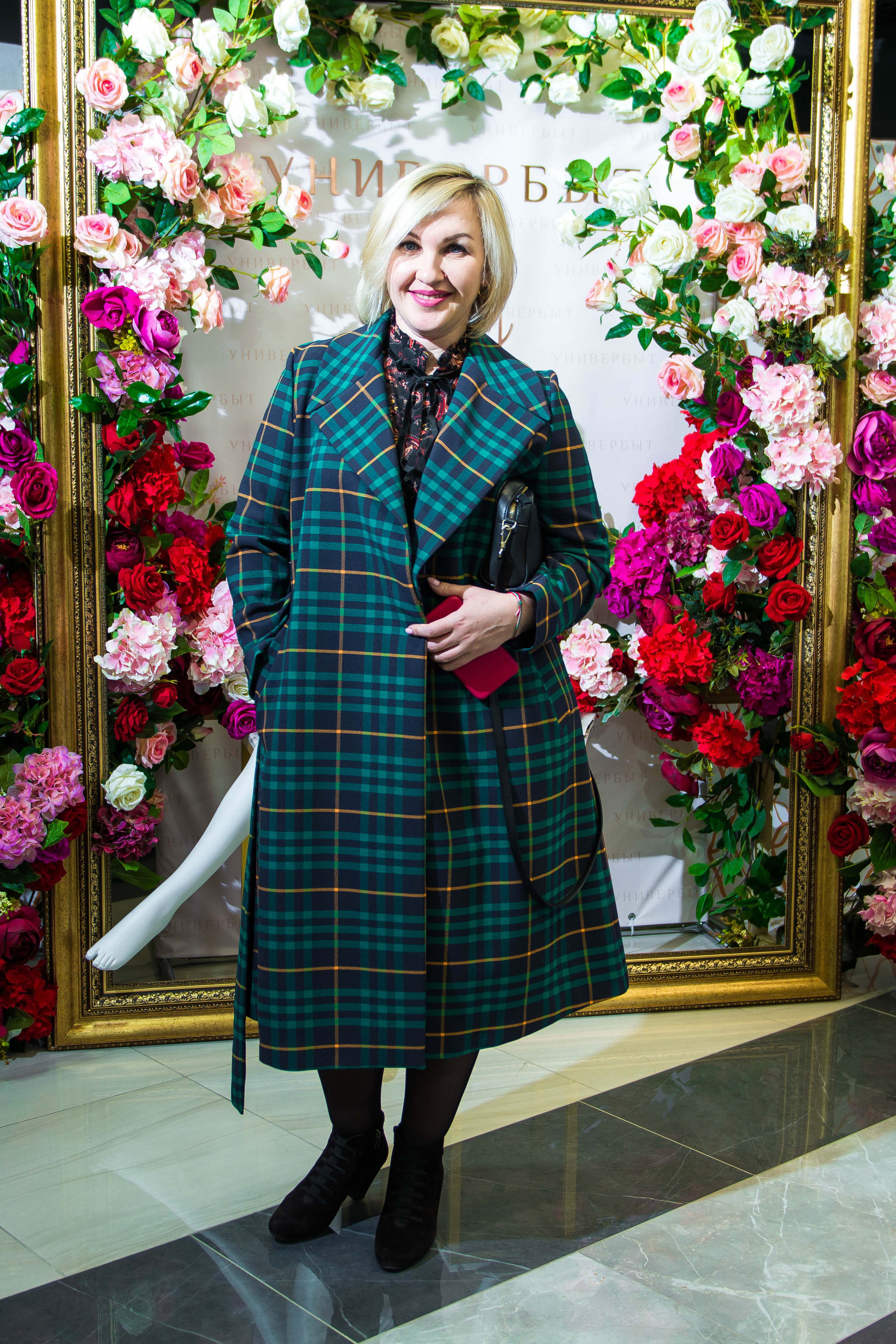 Шопинг Ревизорро 5.03.2020 Екатеринбург. Свадебный фотограф на Урале Виктор Соколов