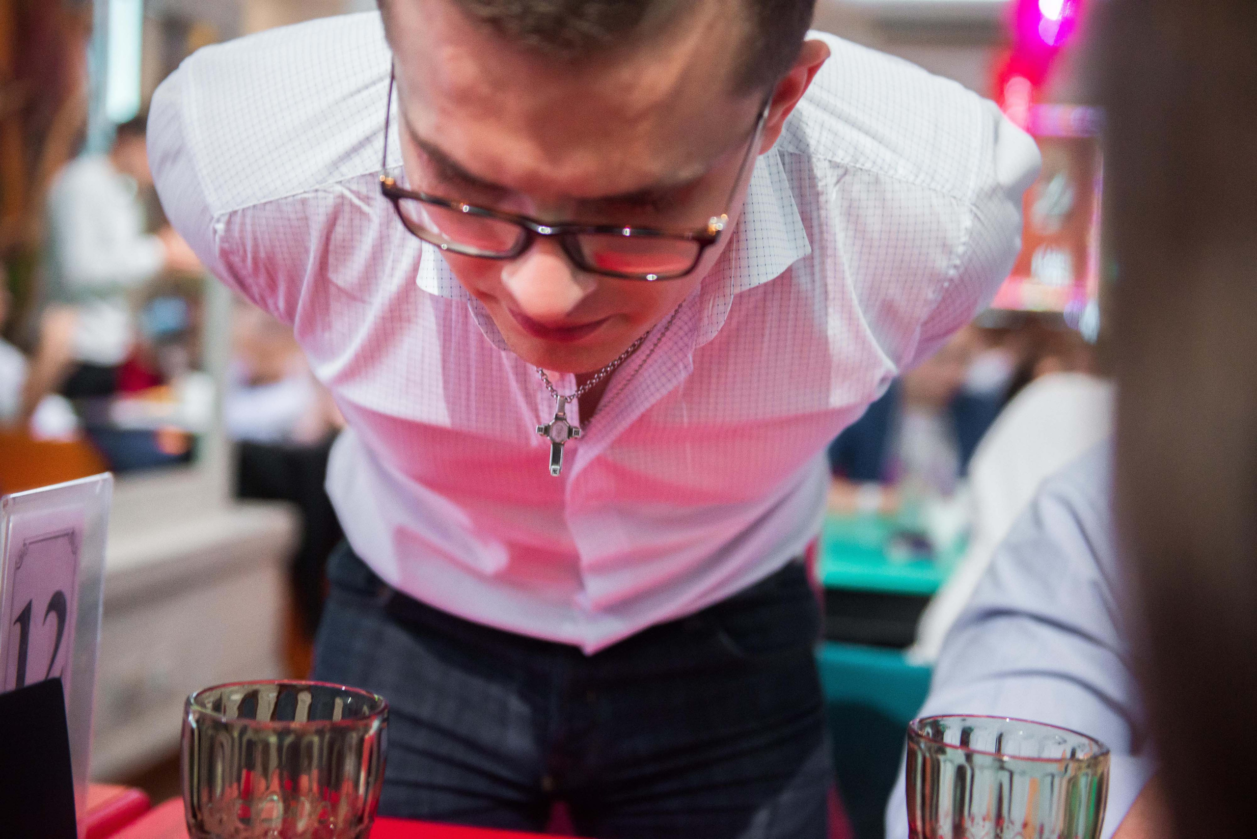 Квиз «ЗнатоКИТ» 03.09.2018 Бар 25-45 Москва. Свадебный фотограф на Урале Виктор Соколов