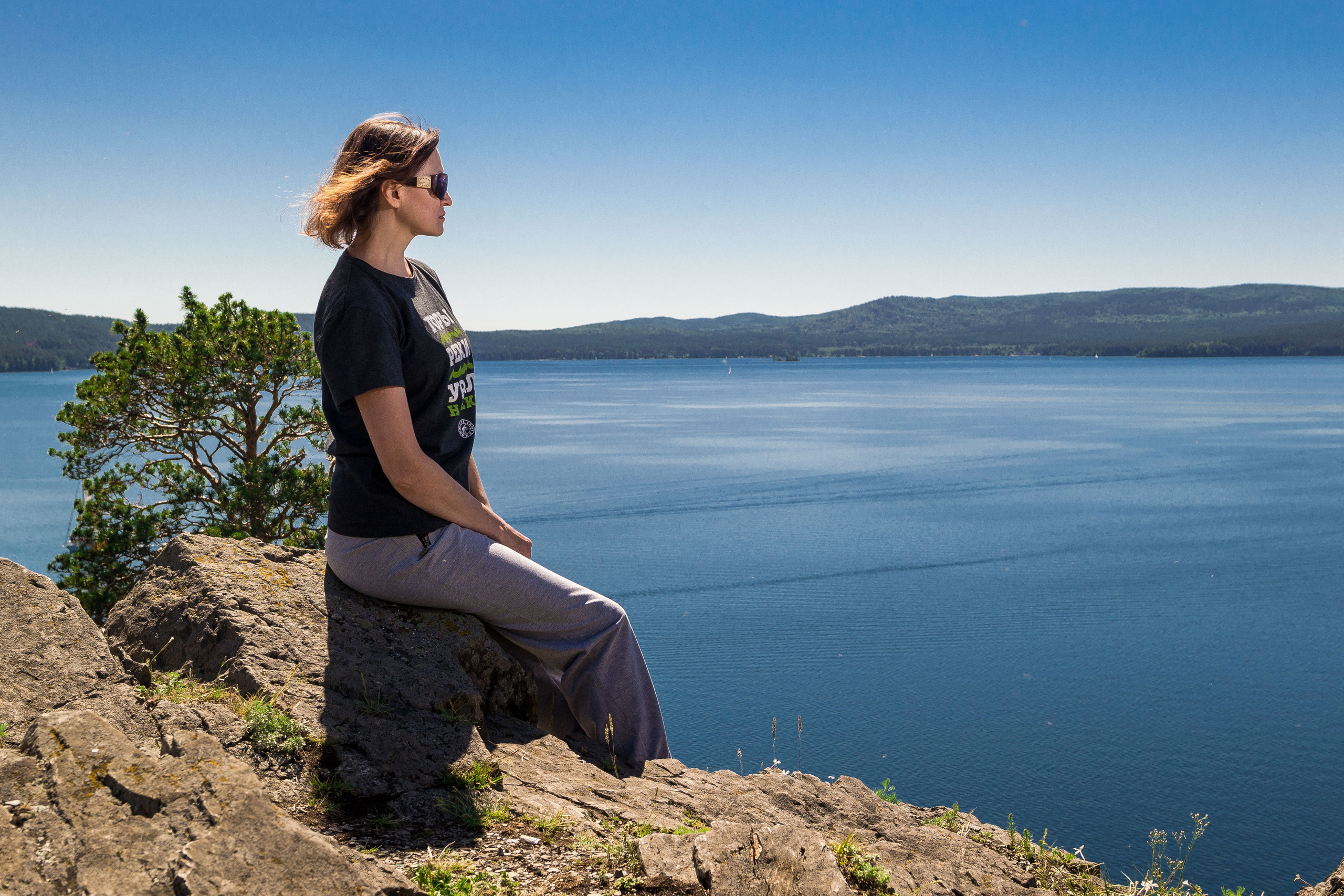 Тургояк 05.06.2021. Свадебный фотограф на Урале Виктор Соколов