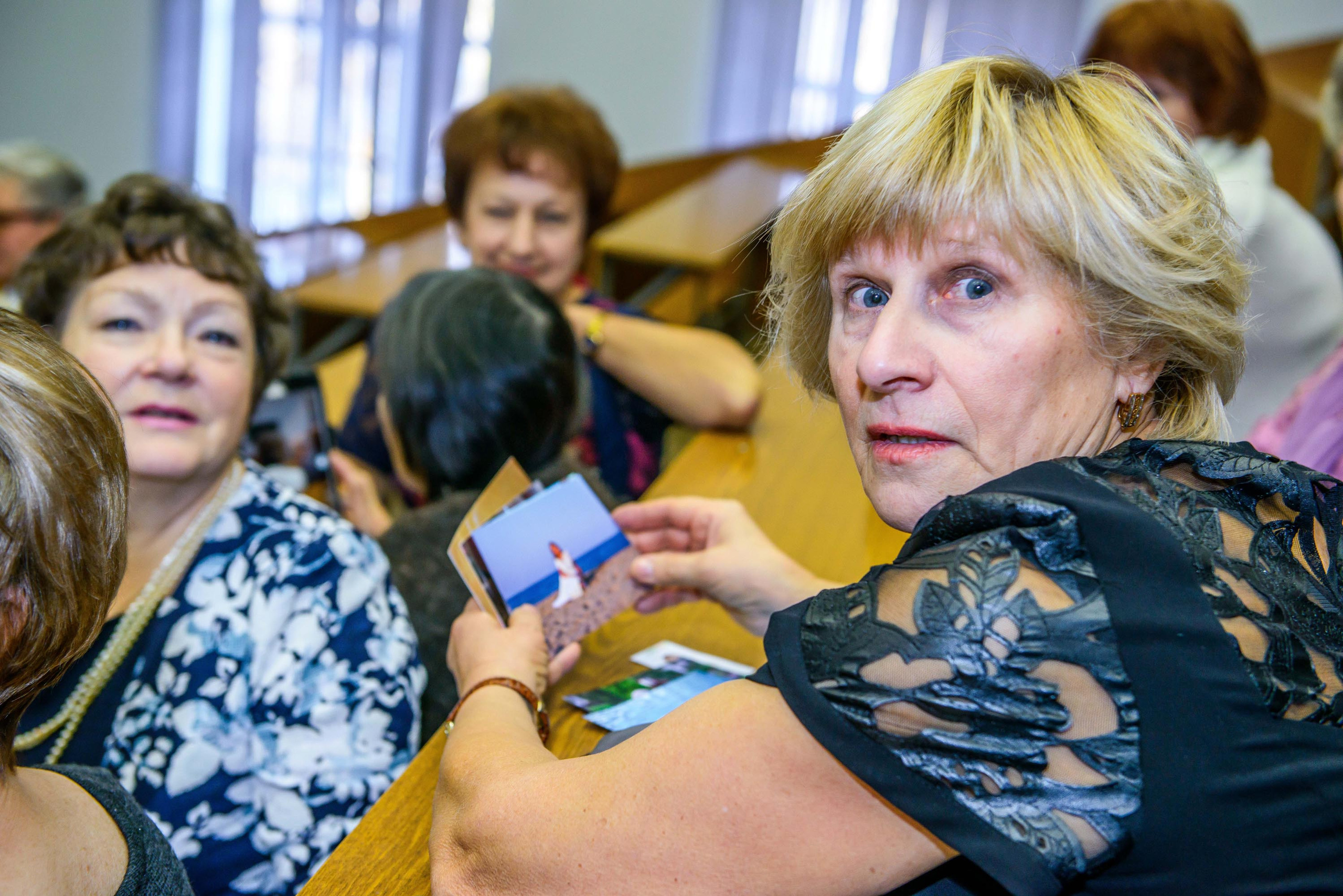 Медакадемия, 06.12.2014, 40 лет выпуска. Свадебный фотограф на Урале Виктор Соколов