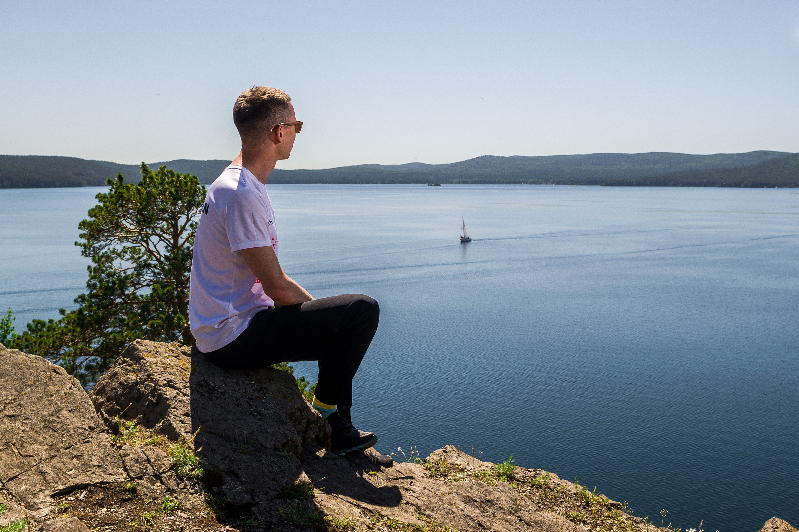 Тургояк 05.06.2021. Свадебный фотограф на Урале Виктор Соколов