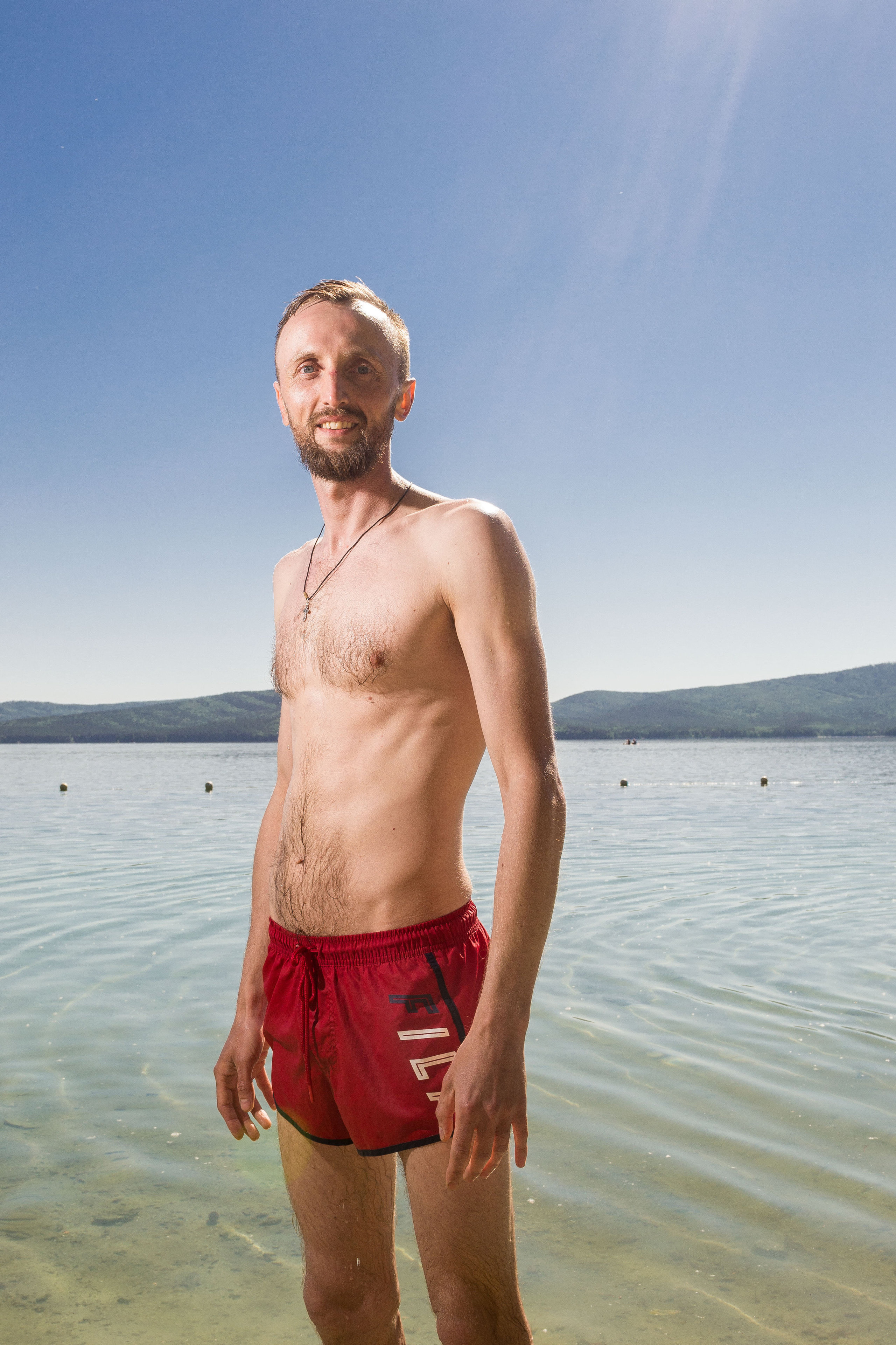 Тургояк 05.06.2021. Свадебный фотограф на Урале Виктор Соколов