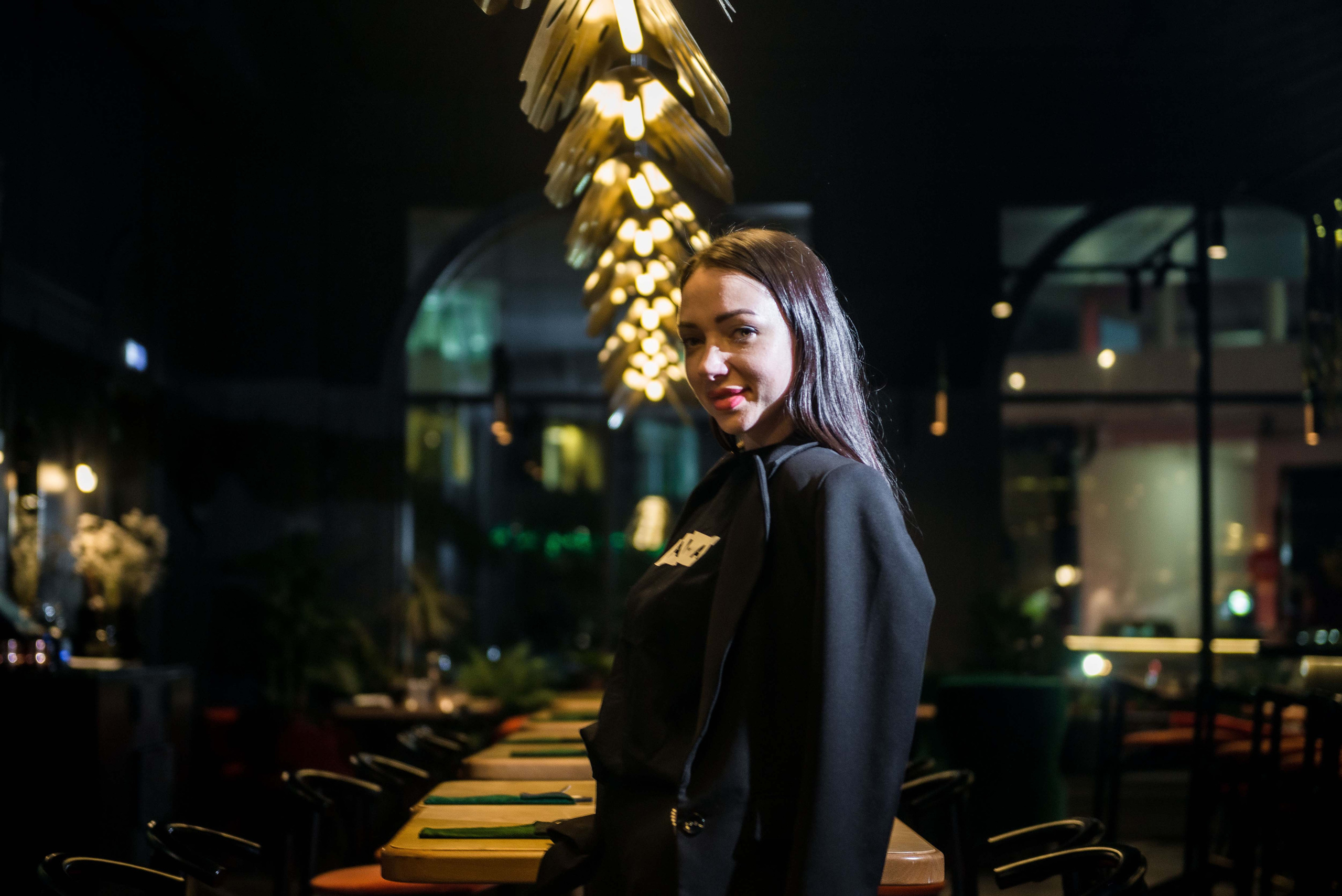 Shelest bar, Екатеринбург, 28.01.2021. Свадебный фотограф на Урале Виктор Соколов