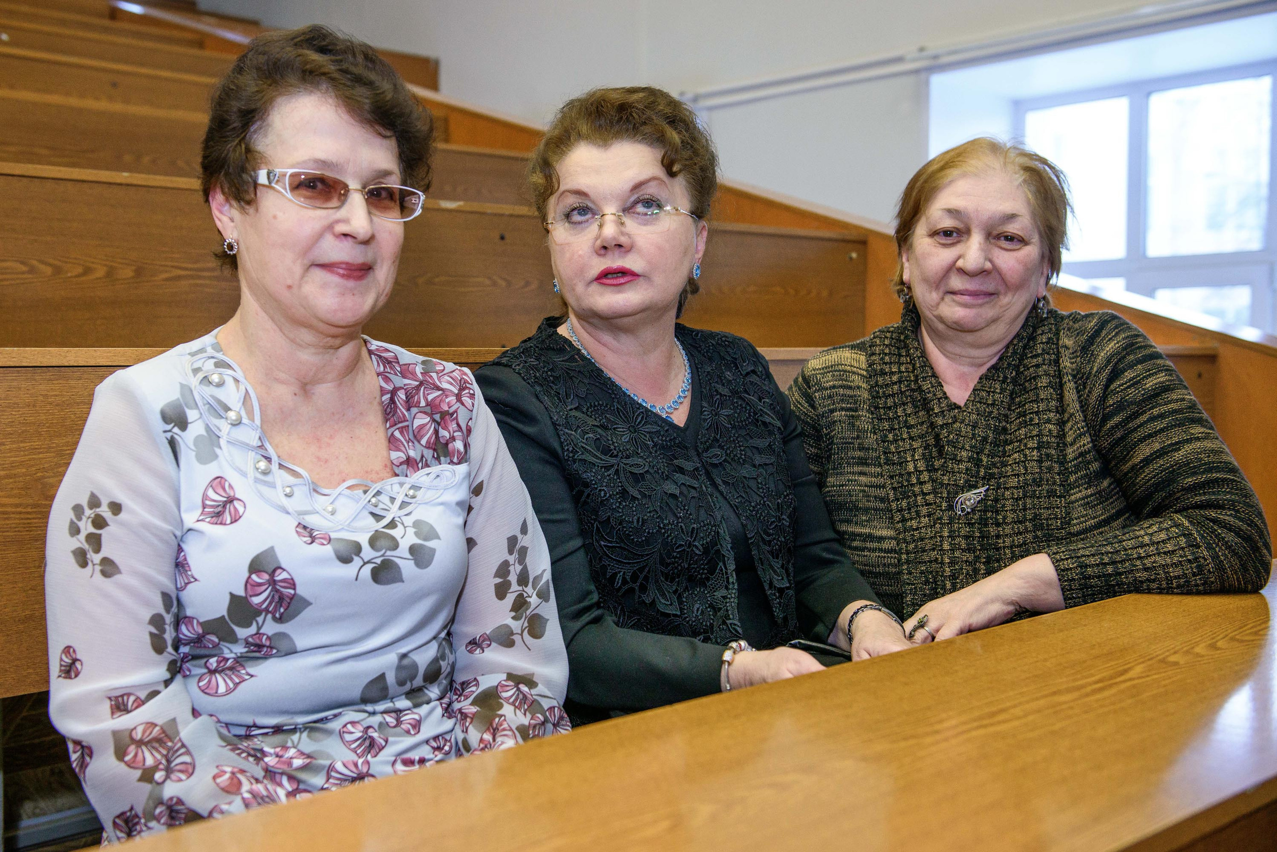 Медакадемия, 06.12.2014, 40 лет выпуска. Свадебный фотограф на Урале Виктор Соколов