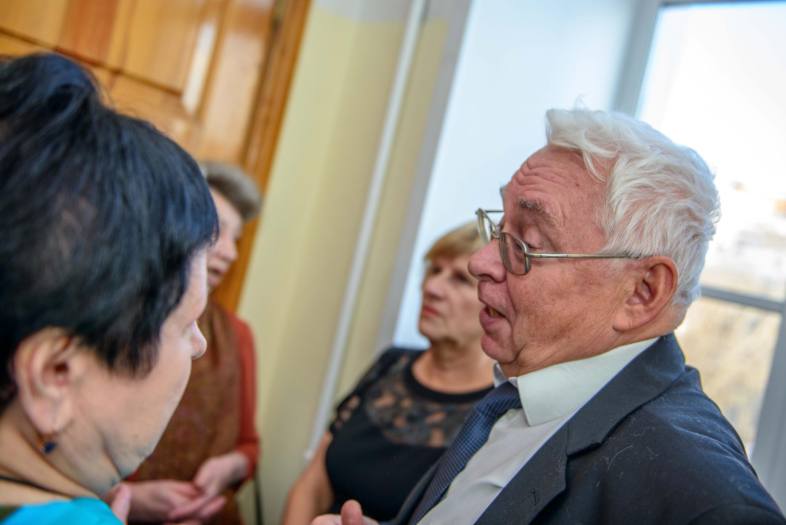 Медакадемия, 06.12.2014, 40 лет выпуска. Свадебный фотограф на Урале Виктор Соколов