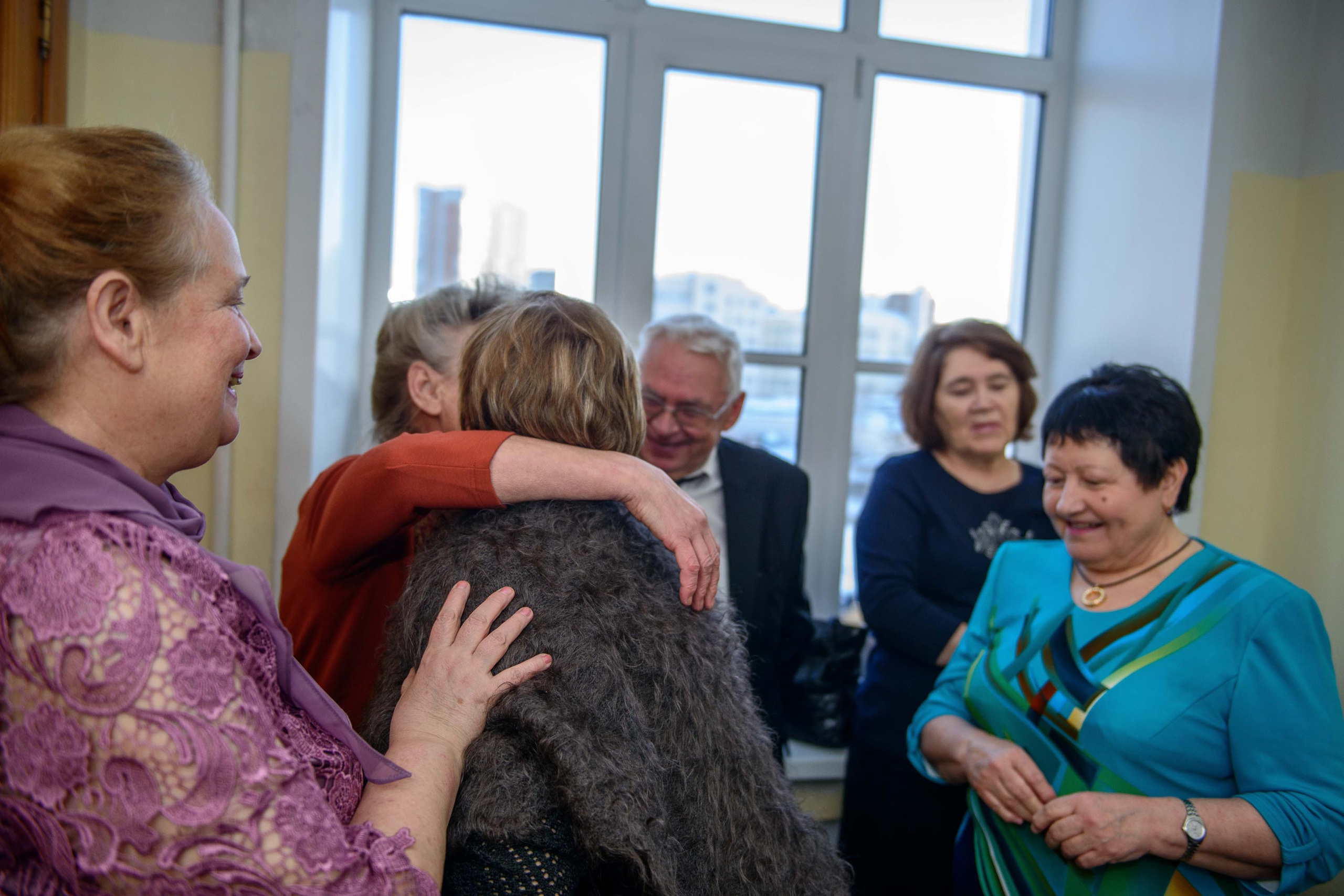 Медакадемия, 06.12.2014, 40 лет выпуска. Свадебный фотограф на Урале Виктор Соколов
