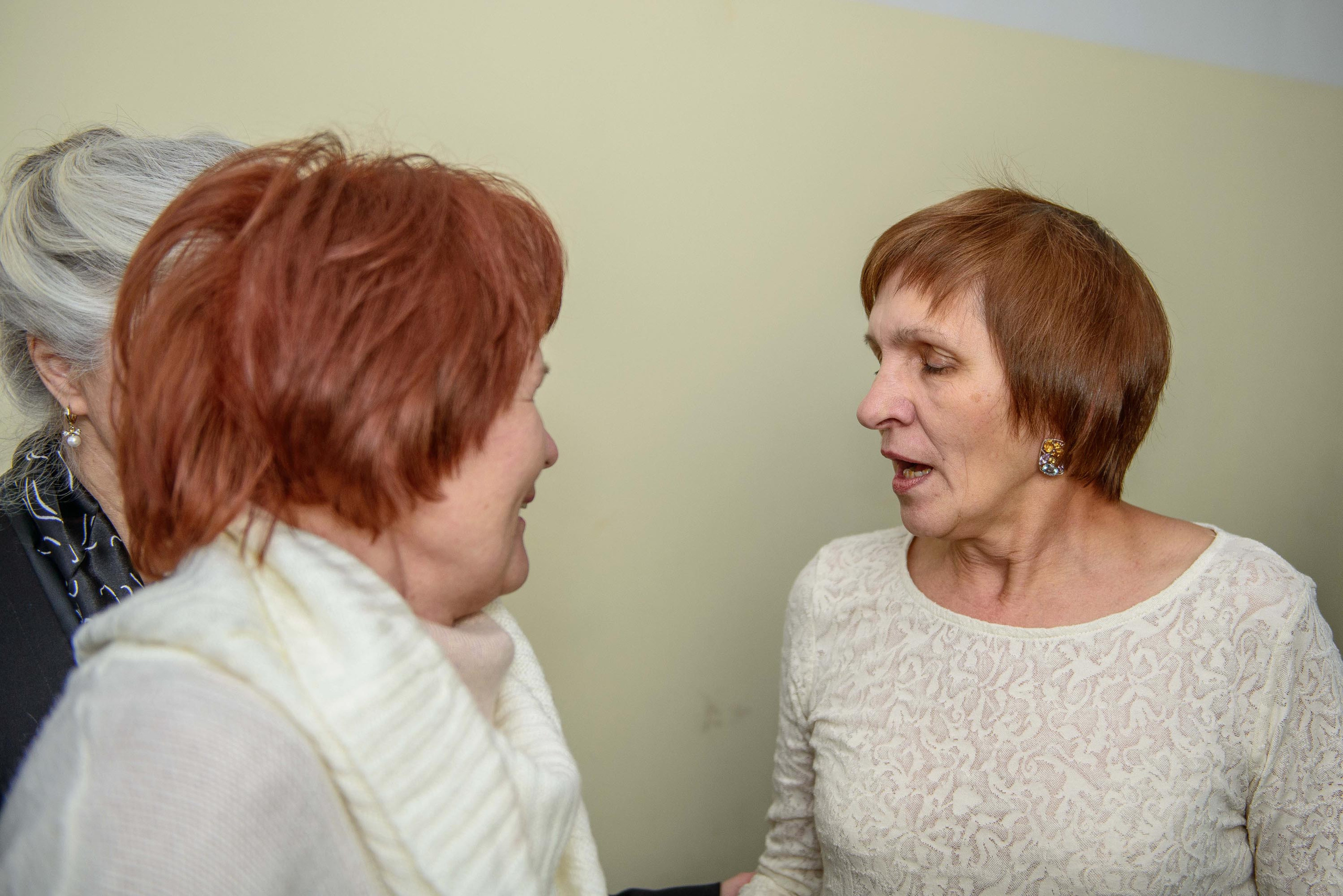 Медакадемия, 06.12.2014, 40 лет выпуска. Свадебный фотограф на Урале Виктор Соколов