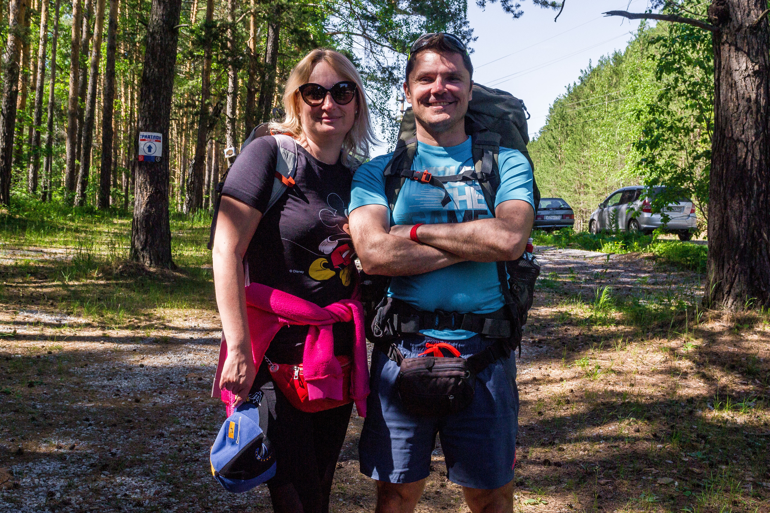 Тургояк 05.06.2021. Свадебный фотограф на Урале Виктор Соколов